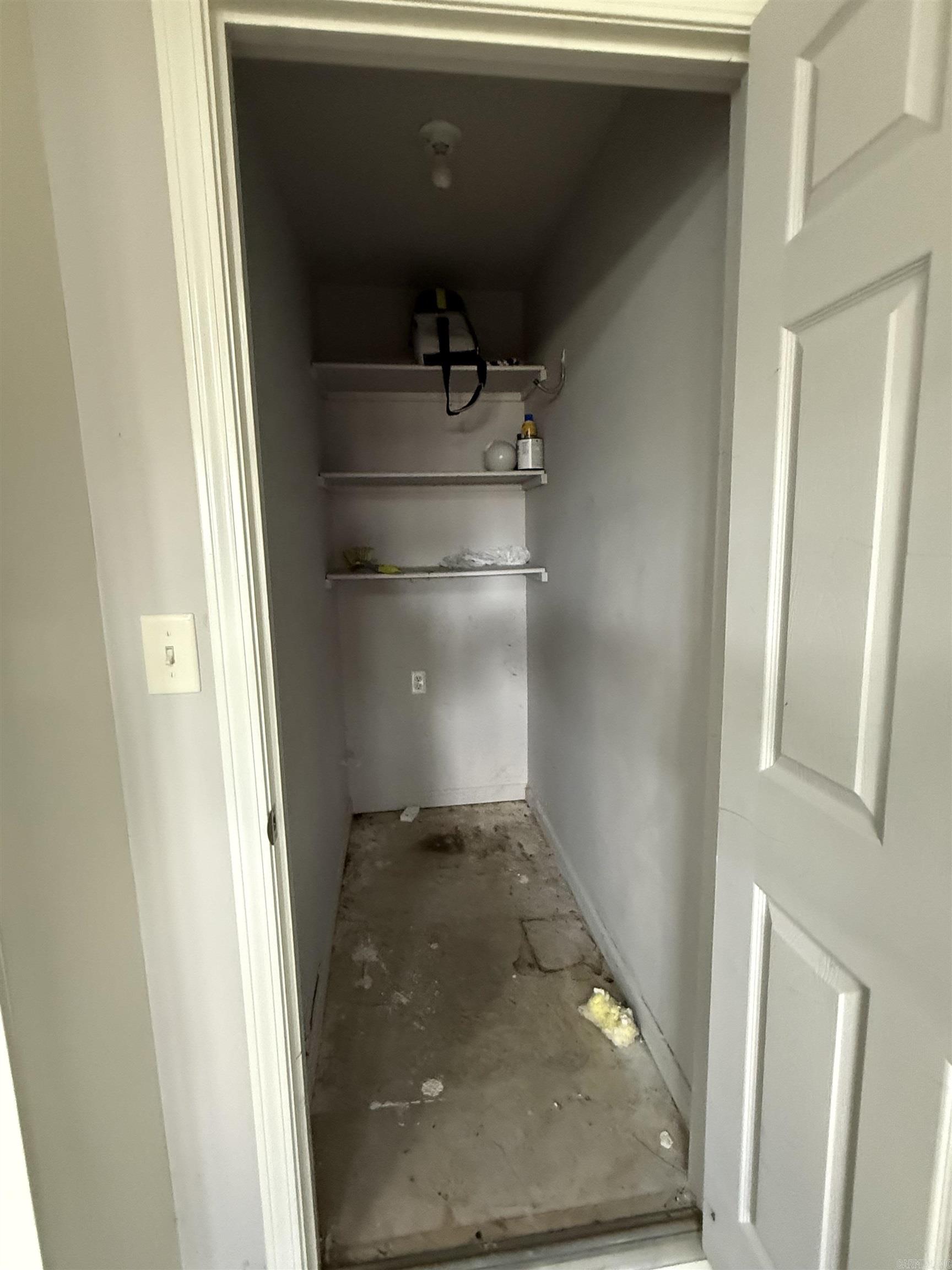 2001 Audley Bolton  Searcy, AR