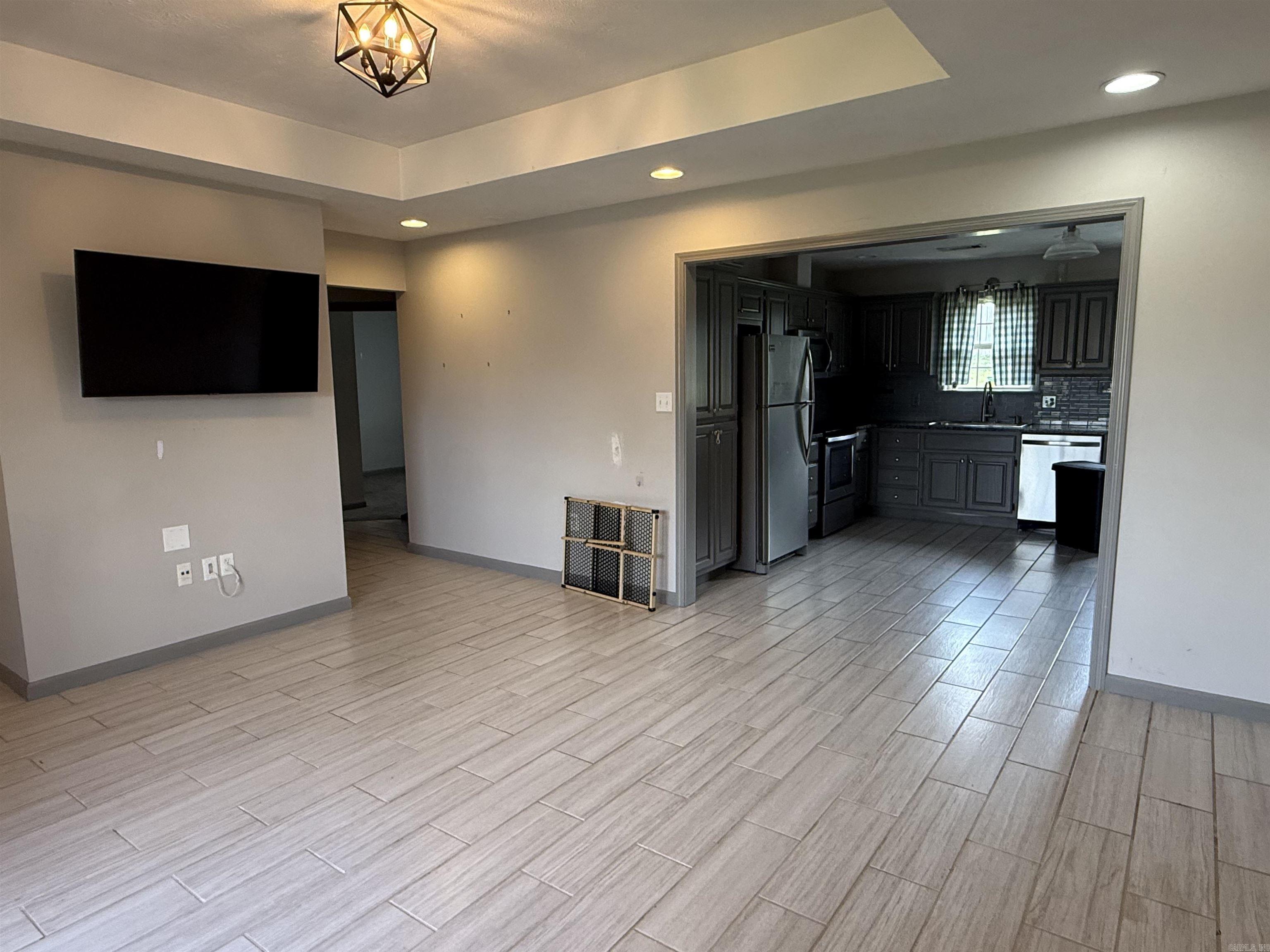 2001 Audley Bolton  Searcy, AR