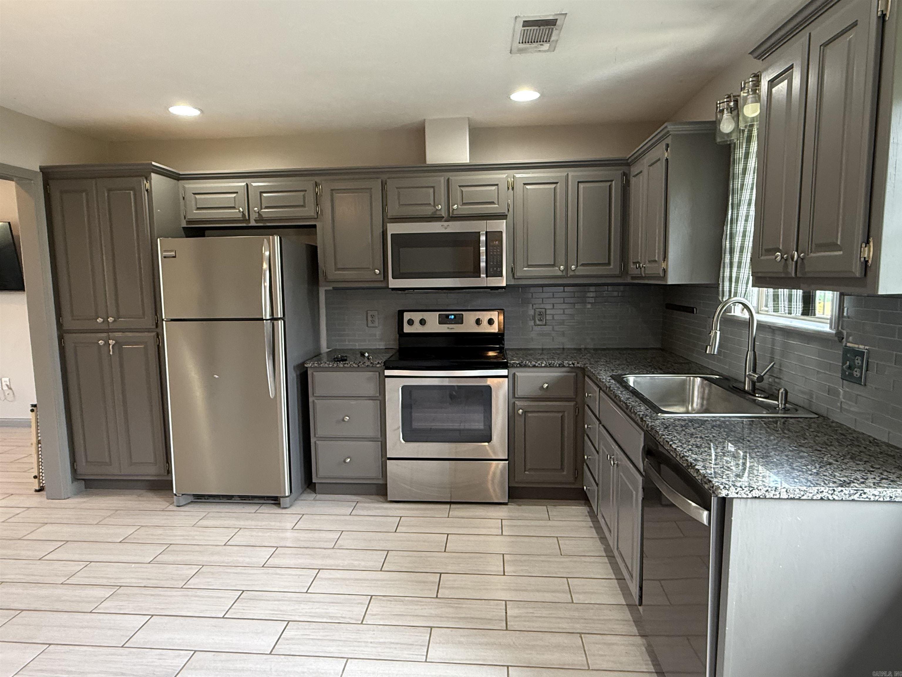 2001 Audley Bolton  Searcy, AR