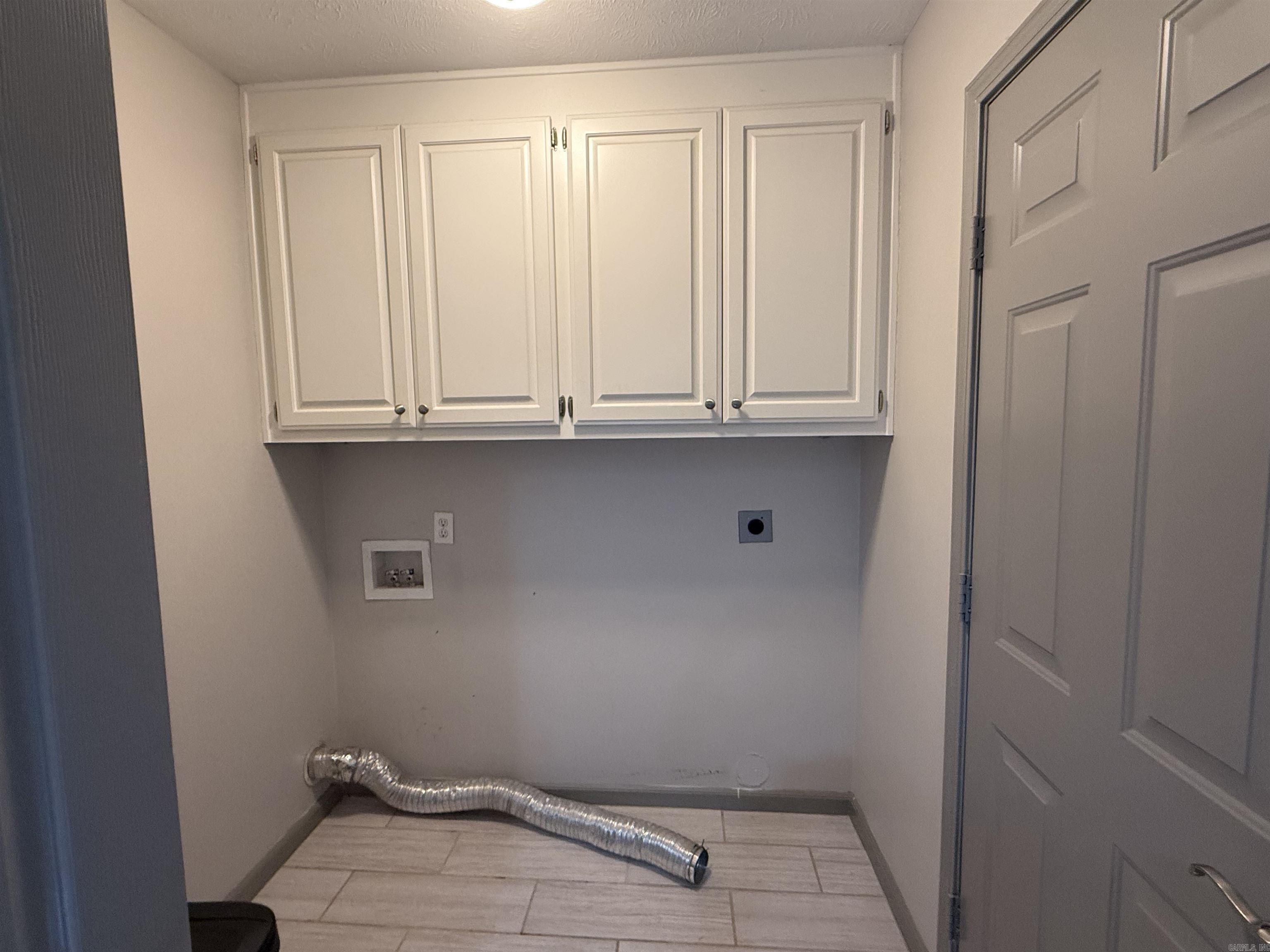 2001 Audley Bolton  Searcy, AR