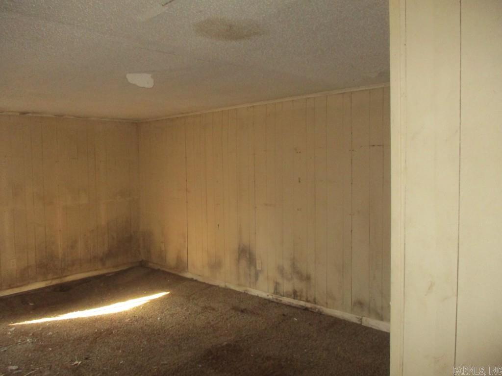 1500 S Fir  Pine Bluff, AR