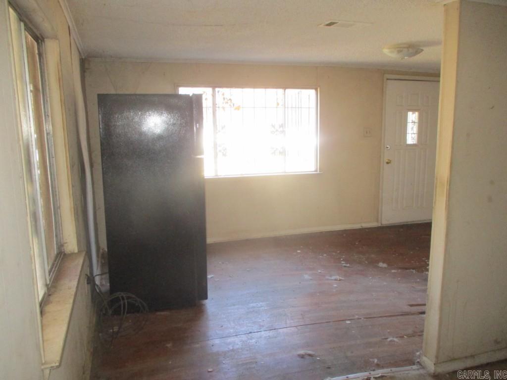 1500 S Fir  Pine Bluff, AR