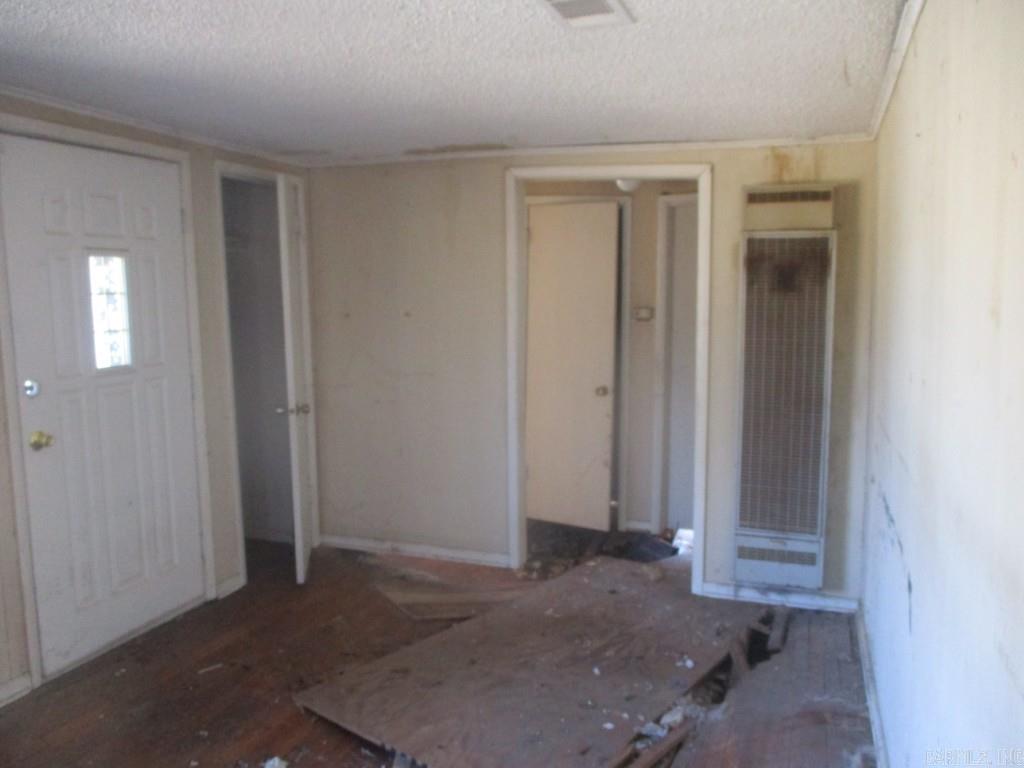 1500 S Fir  Pine Bluff, AR