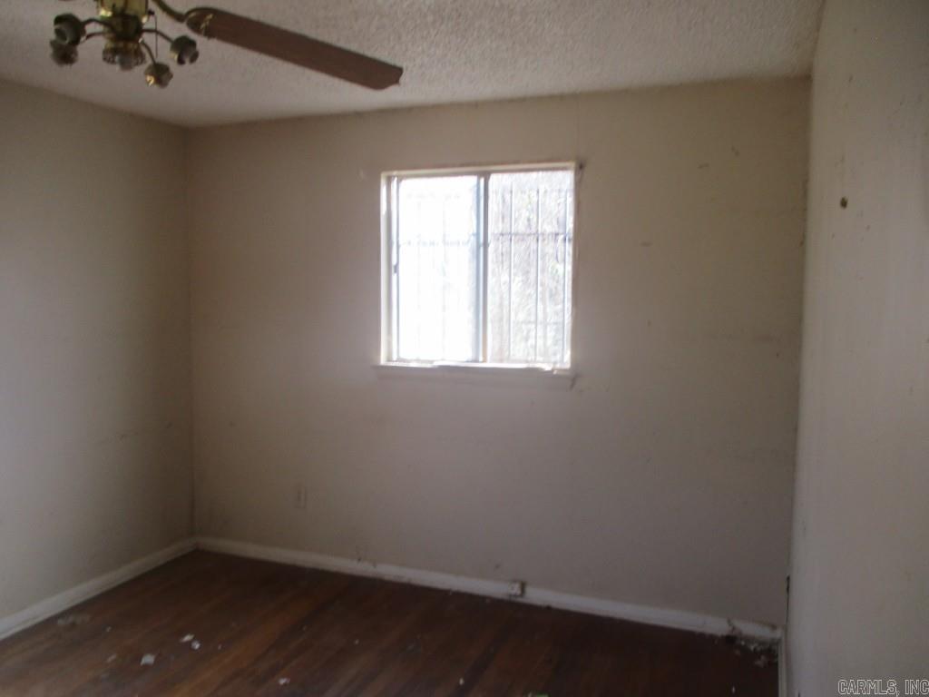 1500 S Fir  Pine Bluff, AR