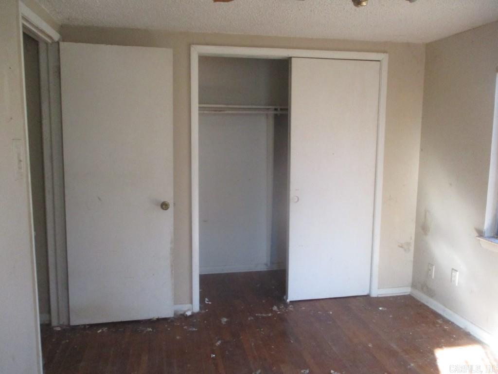 1500 S Fir  Pine Bluff, AR