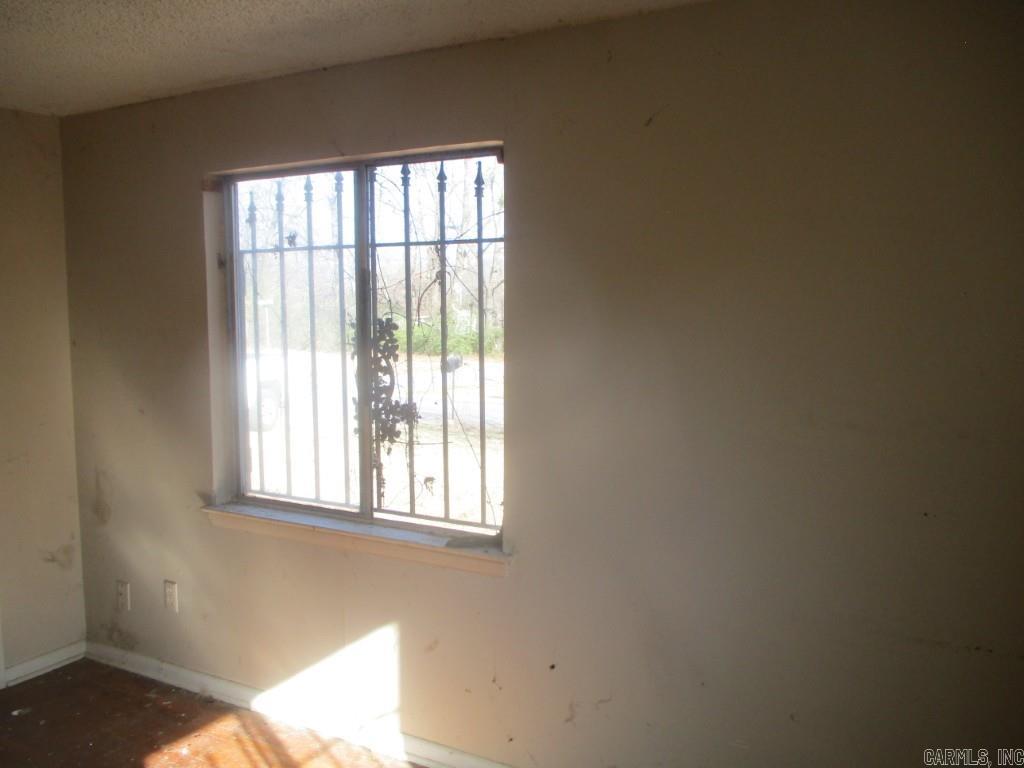 1500 S Fir  Pine Bluff, AR