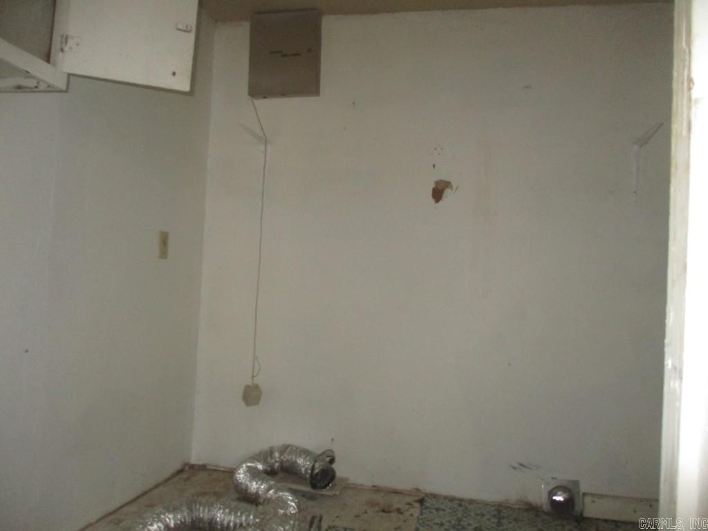 1500 S Fir  Pine Bluff, AR