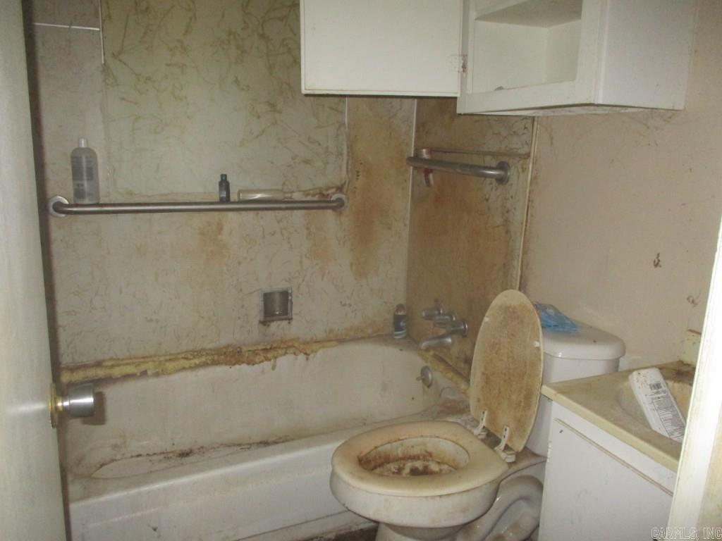 1500 S Fir  Pine Bluff, AR