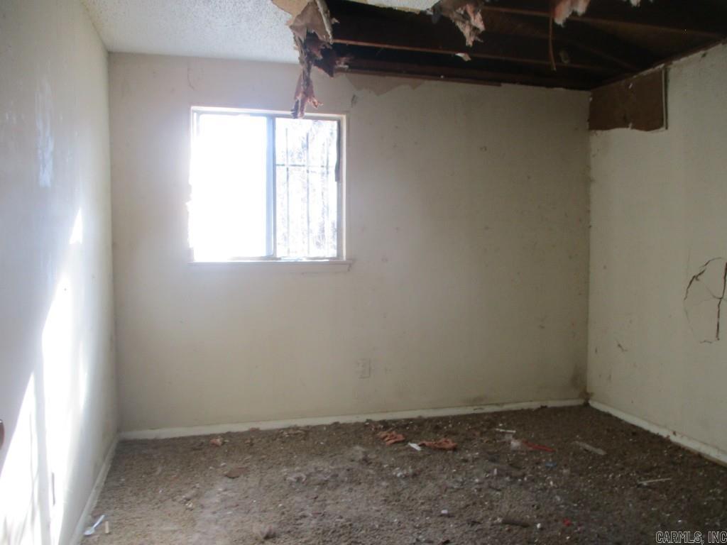 1500 S Fir  Pine Bluff, AR