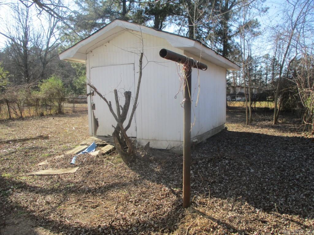 1500 S Fir  Pine Bluff, AR