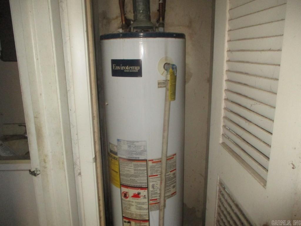 1500 S Fir  Pine Bluff, AR