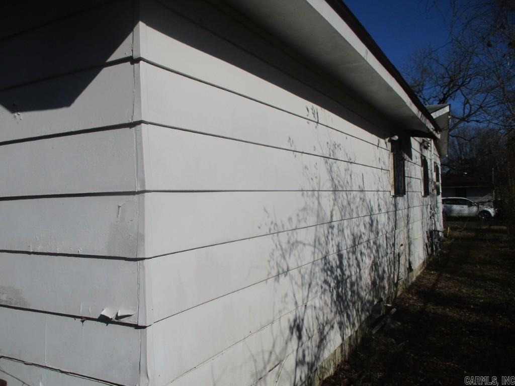 1500 S Fir  Pine Bluff, AR