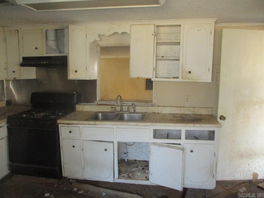 1500 S Fir  Pine Bluff, AR