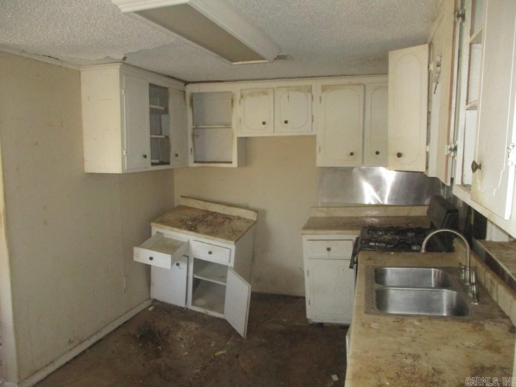 1500 S Fir  Pine Bluff, AR