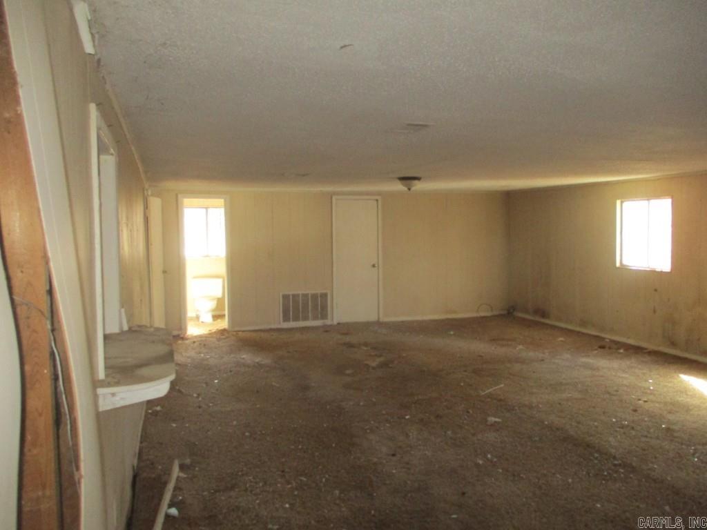 1500 S Fir  Pine Bluff, AR