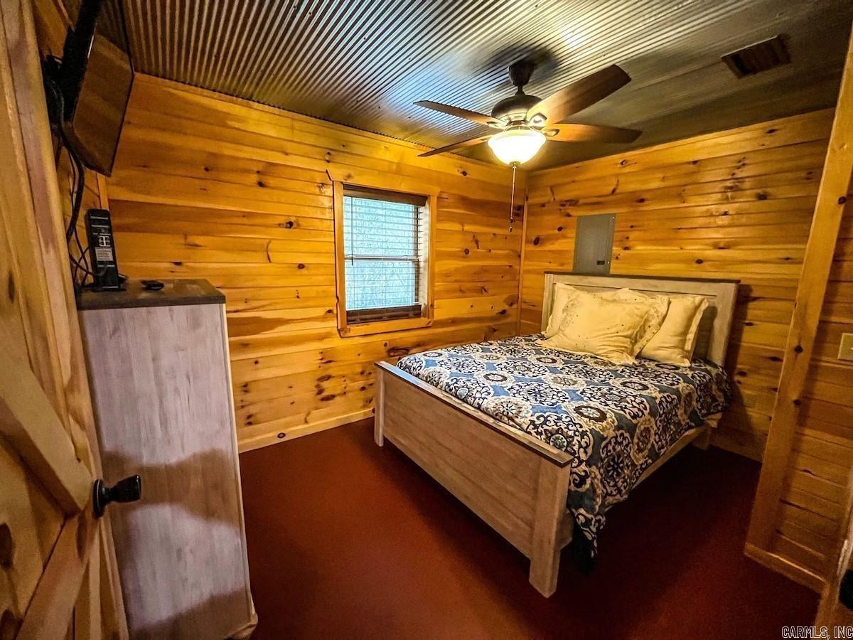 950 Cool Water Retreat  Mountain View, AR