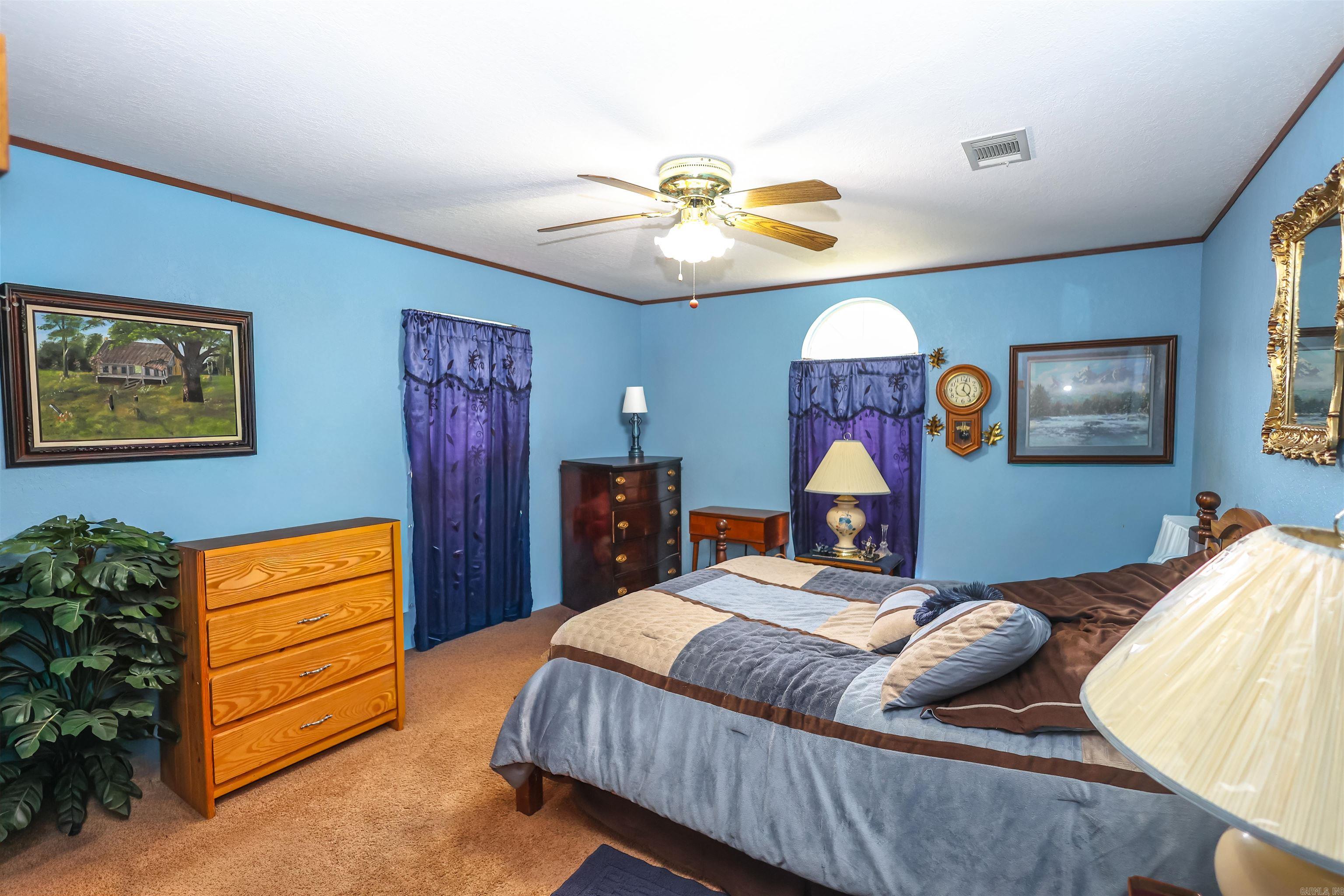 228 Perry Street Glenwood, AR 71943