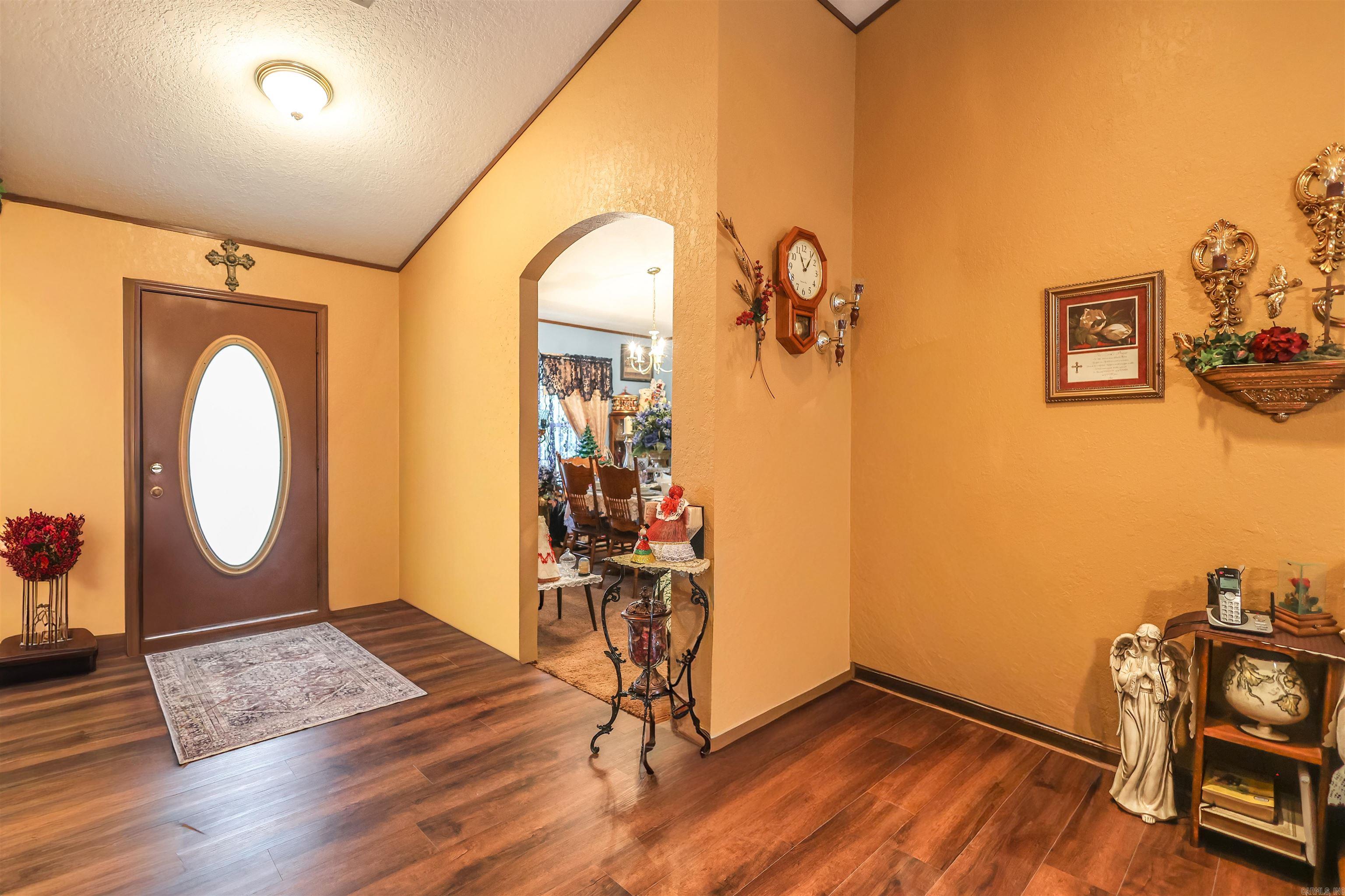 228 Perry Street Glenwood, AR 71943