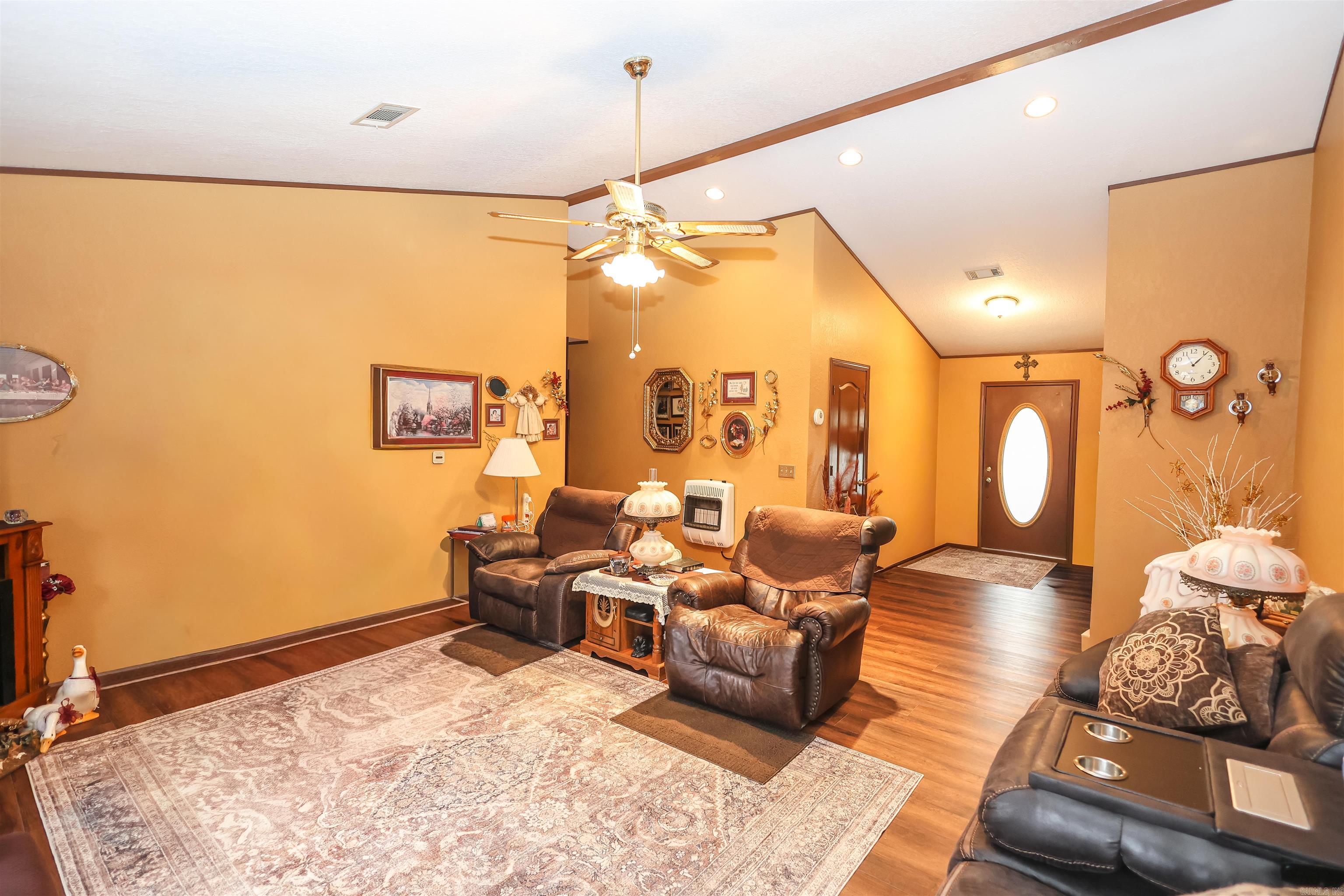 228 Perry Street Glenwood, AR 71943