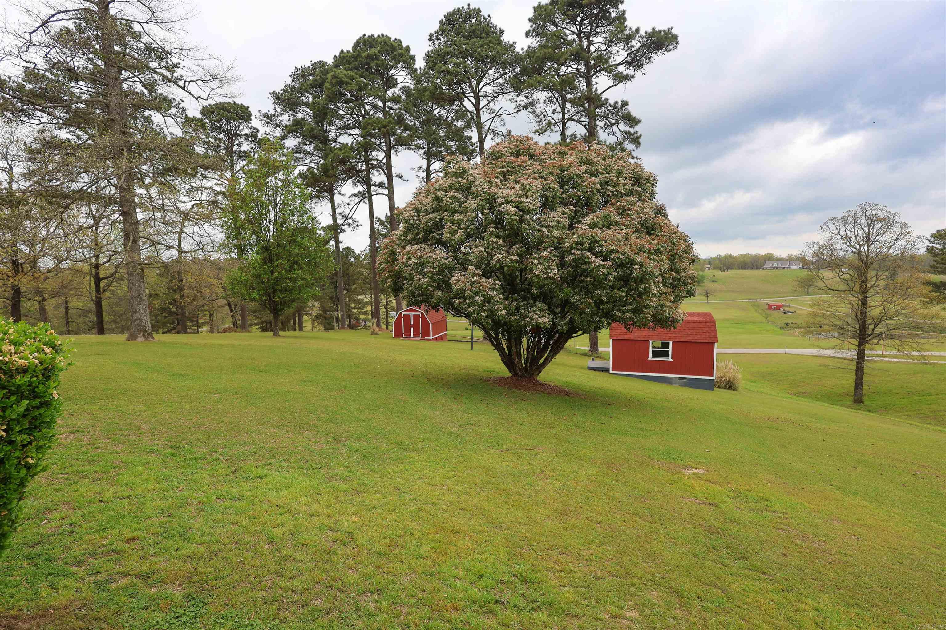 228 Perry Street Glenwood, AR 71943