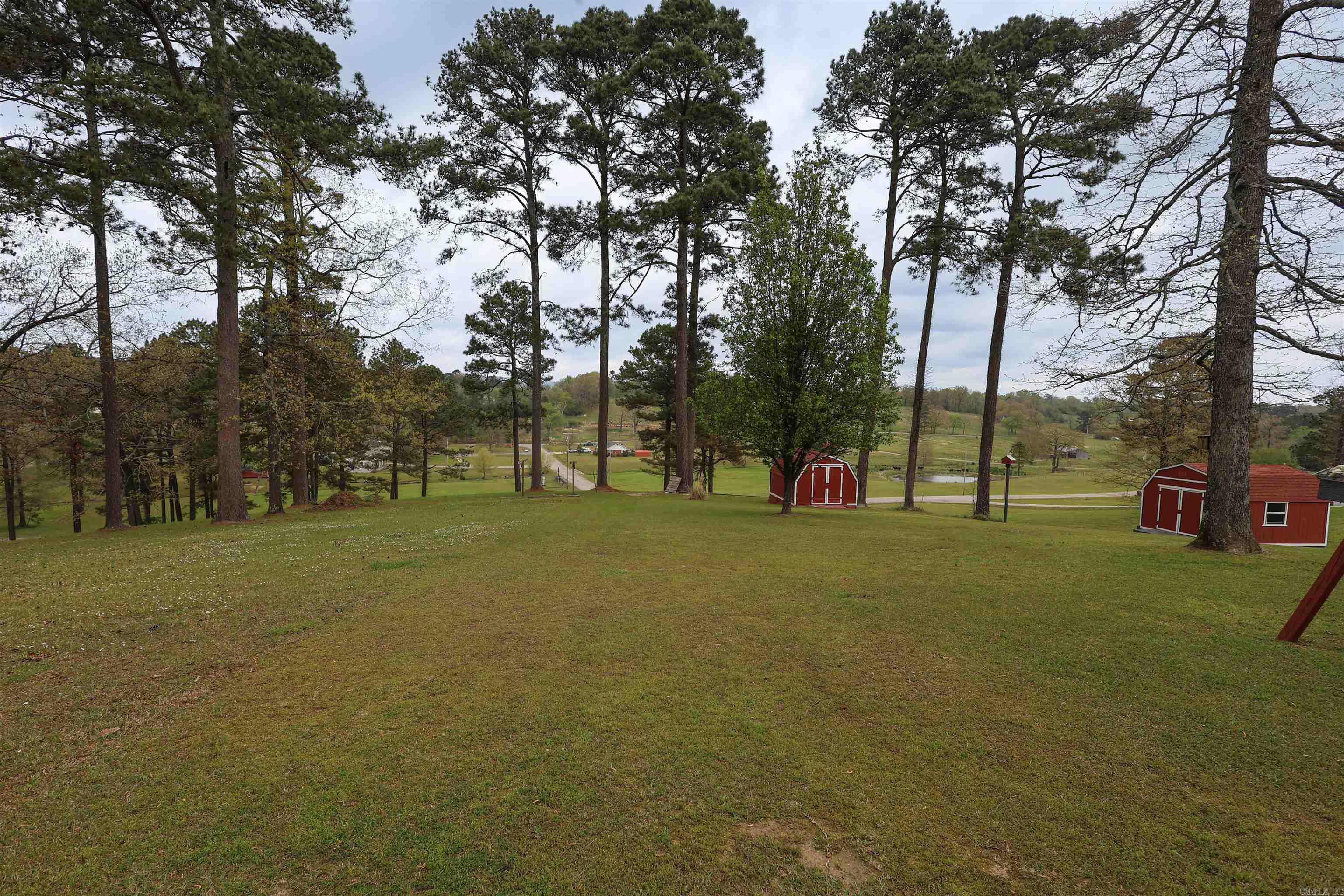 228 Perry Street Glenwood, AR 71943