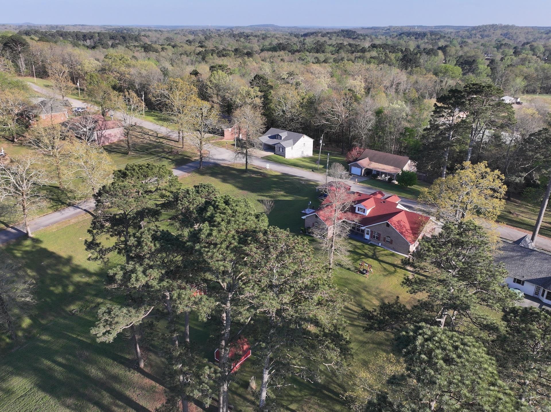 228 Perry Street Glenwood, AR 71943