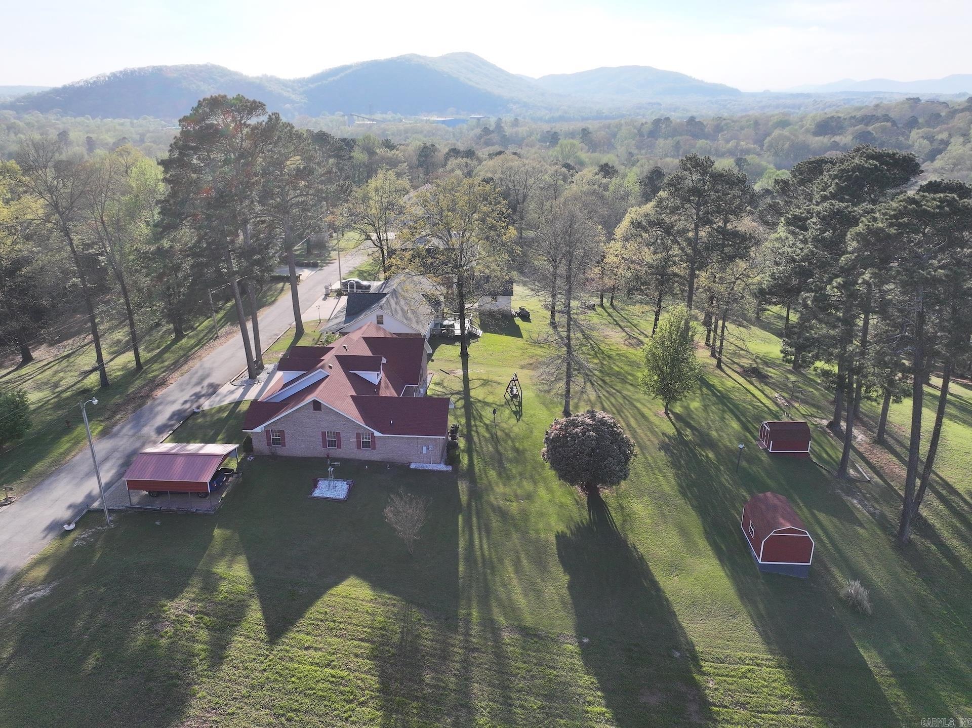 228 Perry Street Glenwood, AR 71943