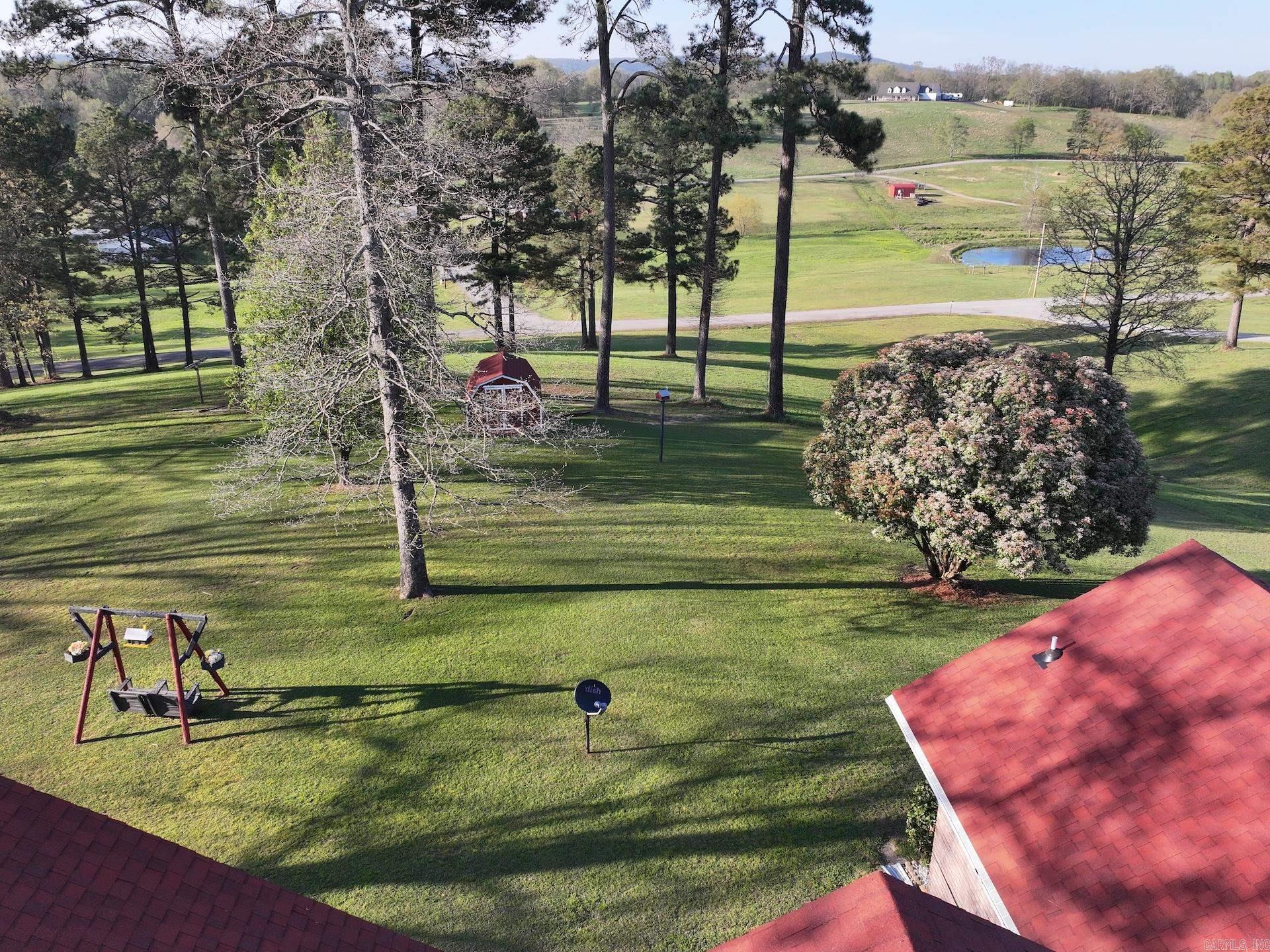 228 Perry Street Glenwood, AR 71943