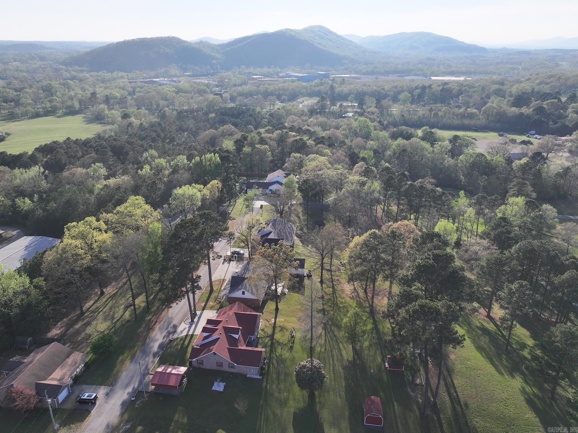 228 Perry Street Glenwood, AR 71943