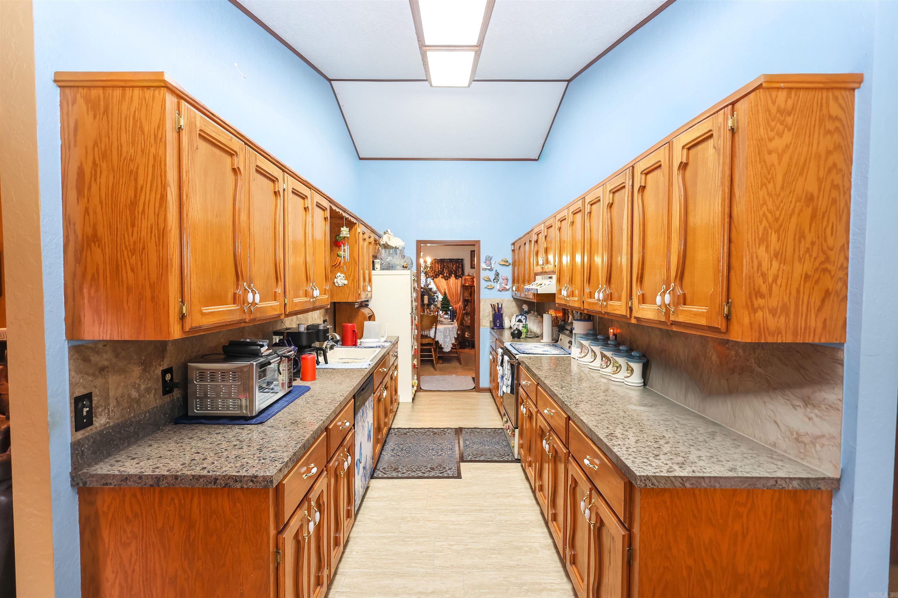 228 Perry Street Glenwood, AR 71943