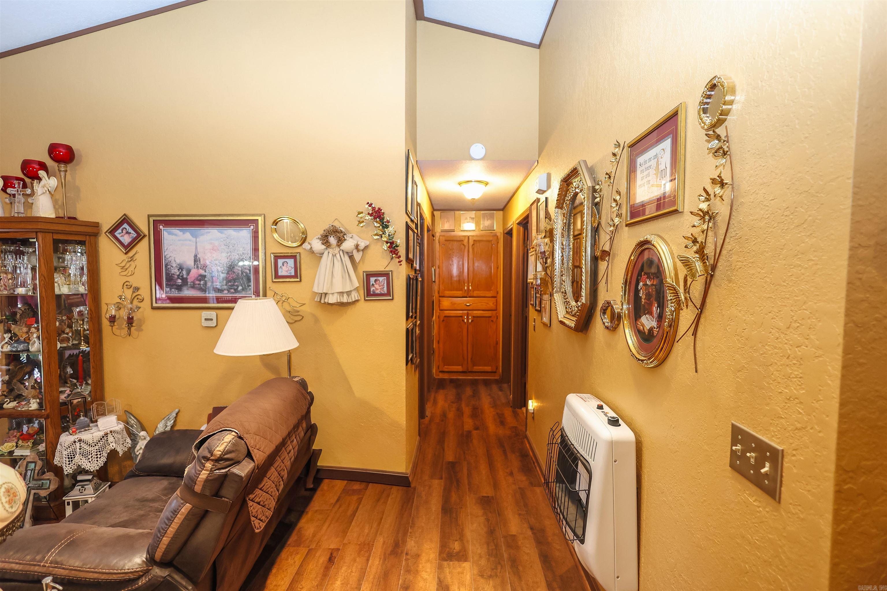 228 Perry Street Glenwood, AR 71943