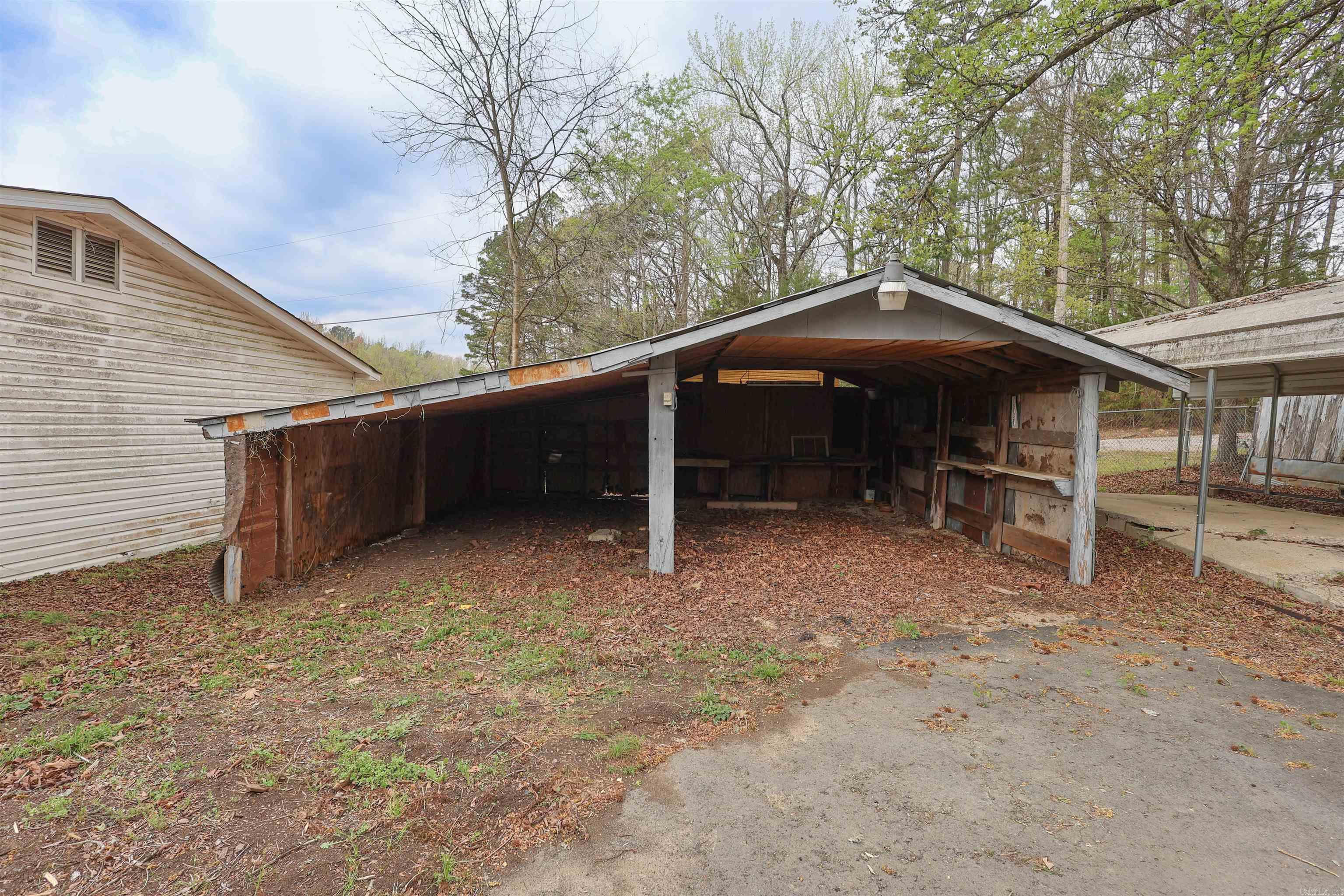 5272 & 5280 HWY 270  Mount Ida, AR