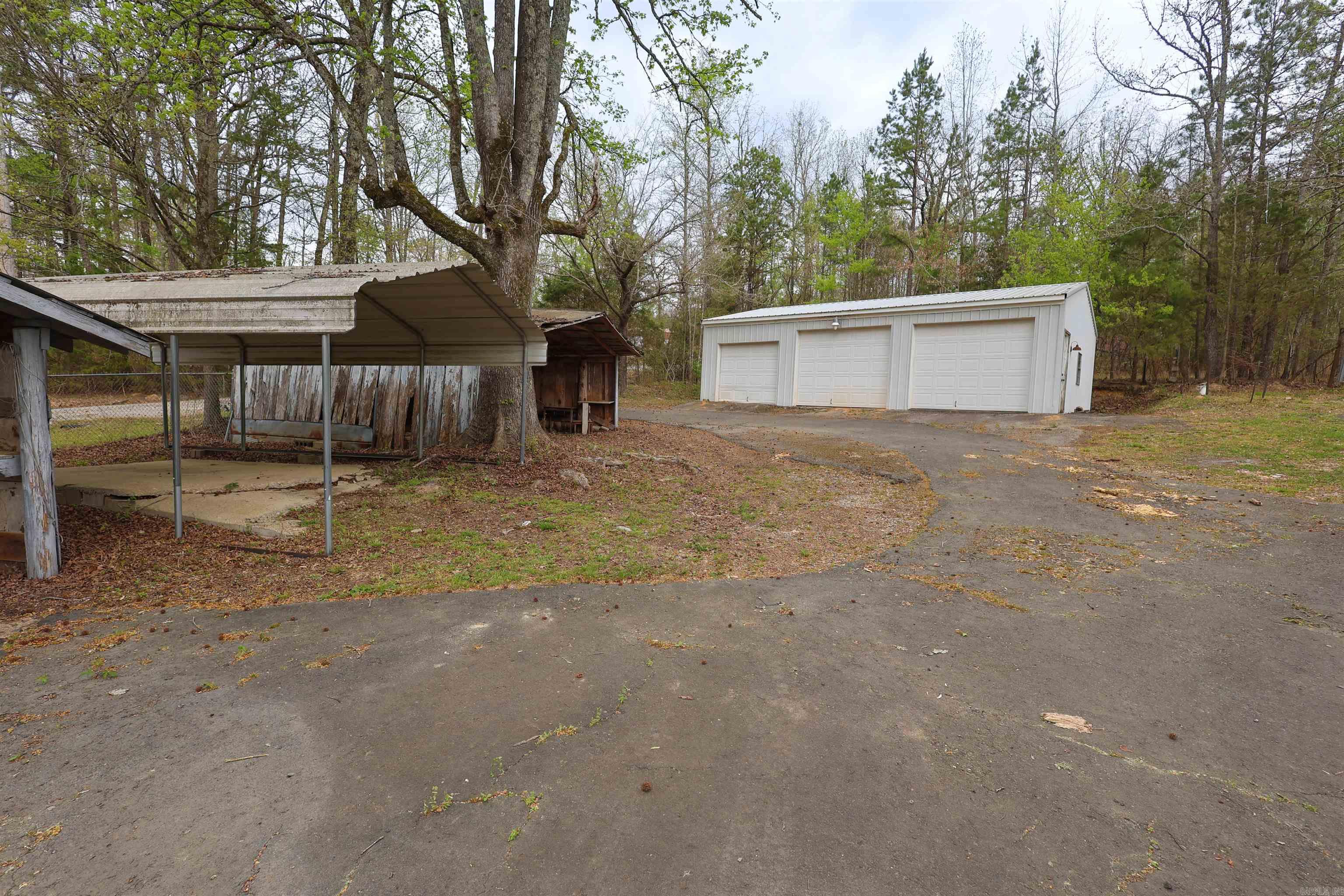 5272 & 5280 HWY 270  Mount Ida, AR