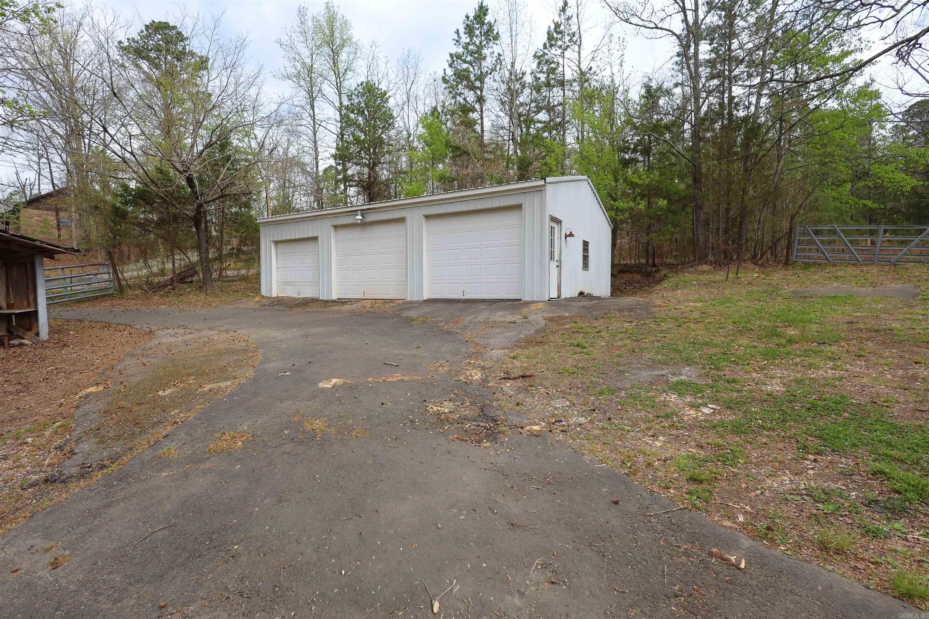 5272 & 5280 HWY 270  Mount Ida, AR