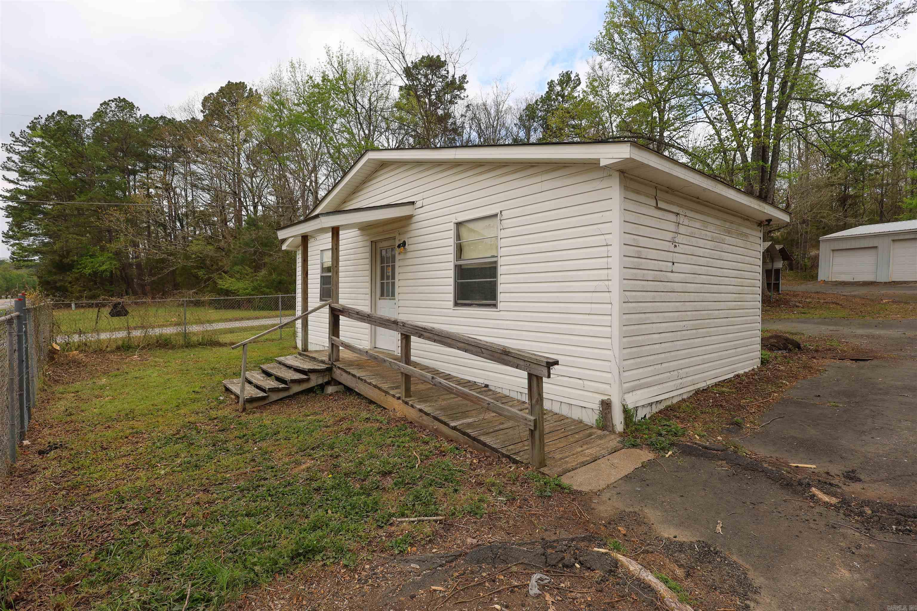 5272 & 5280 HWY 270  Mount Ida, AR