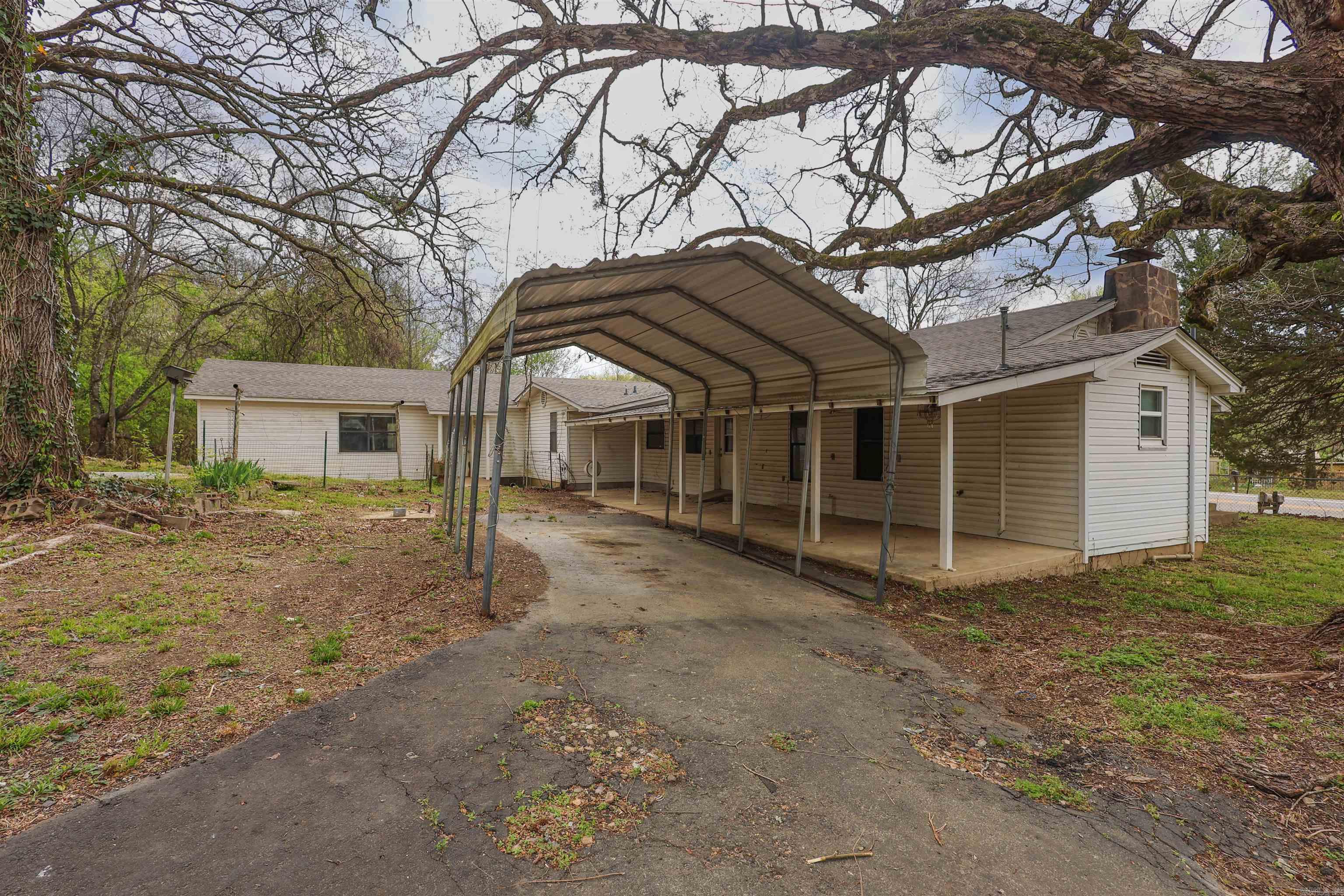 5272 & 5280 HWY 270  Mount Ida, AR