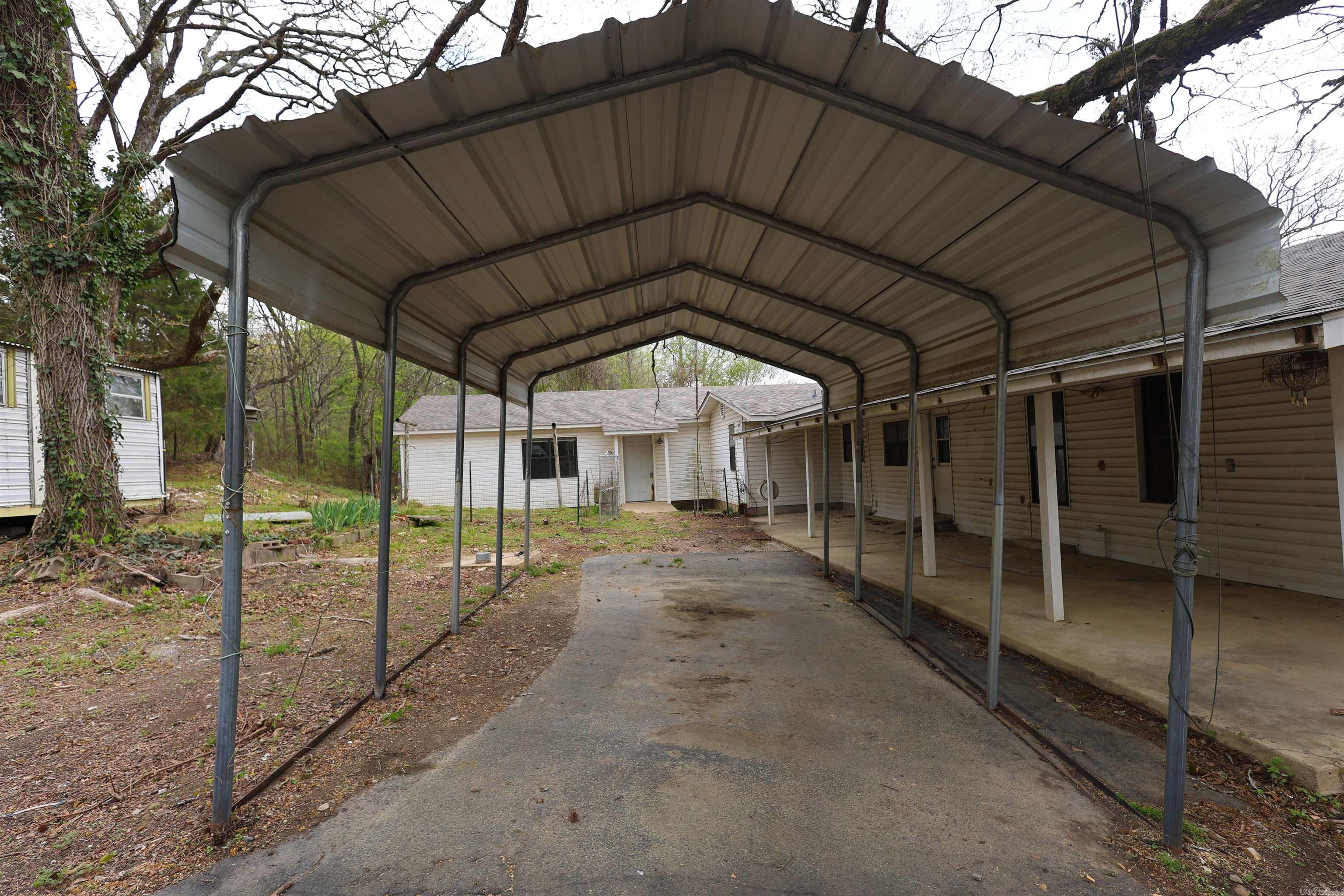 5272 & 5280 HWY 270  Mount Ida, AR