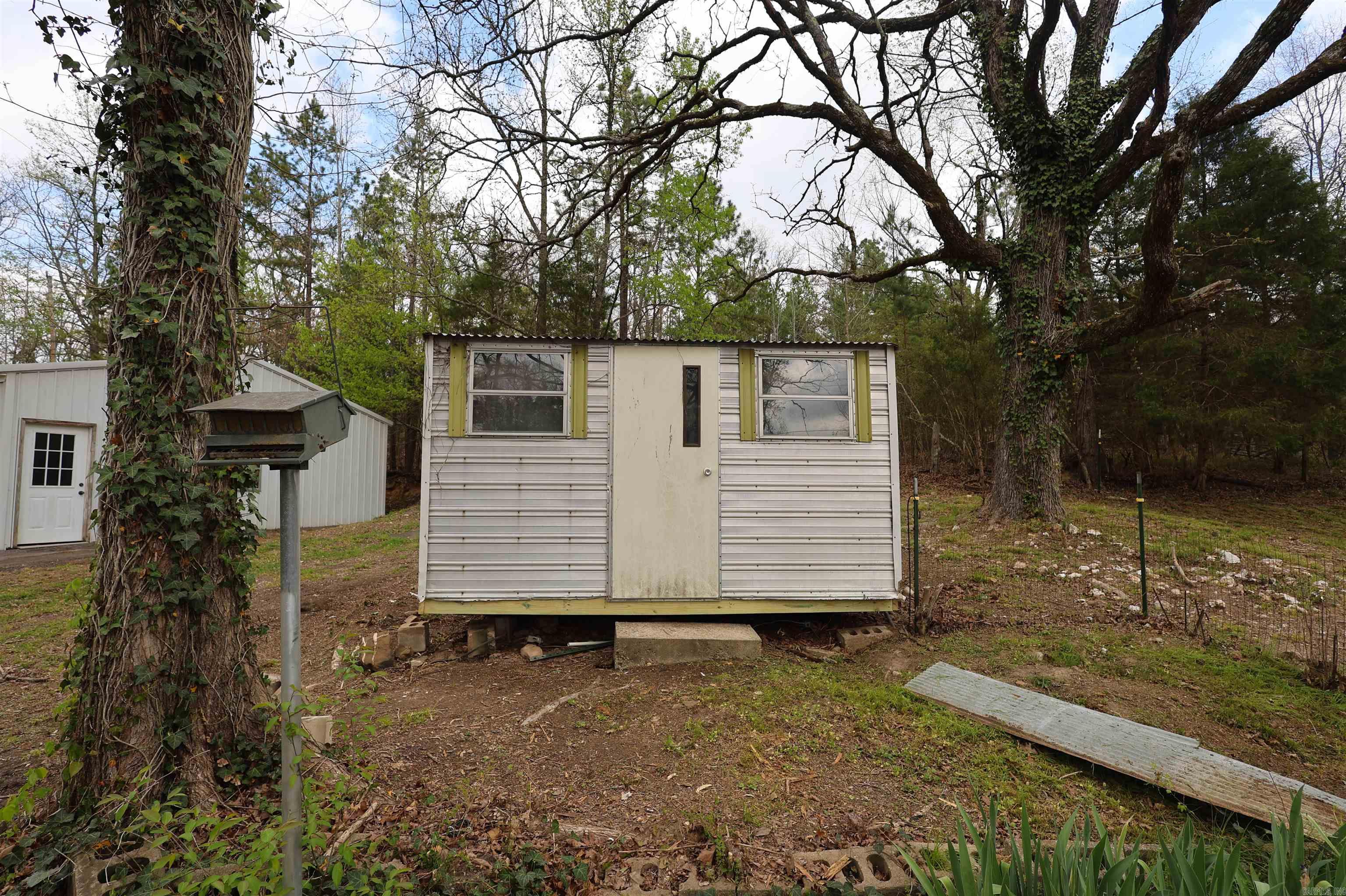 5272 & 5280 HWY 270  Mount Ida, AR