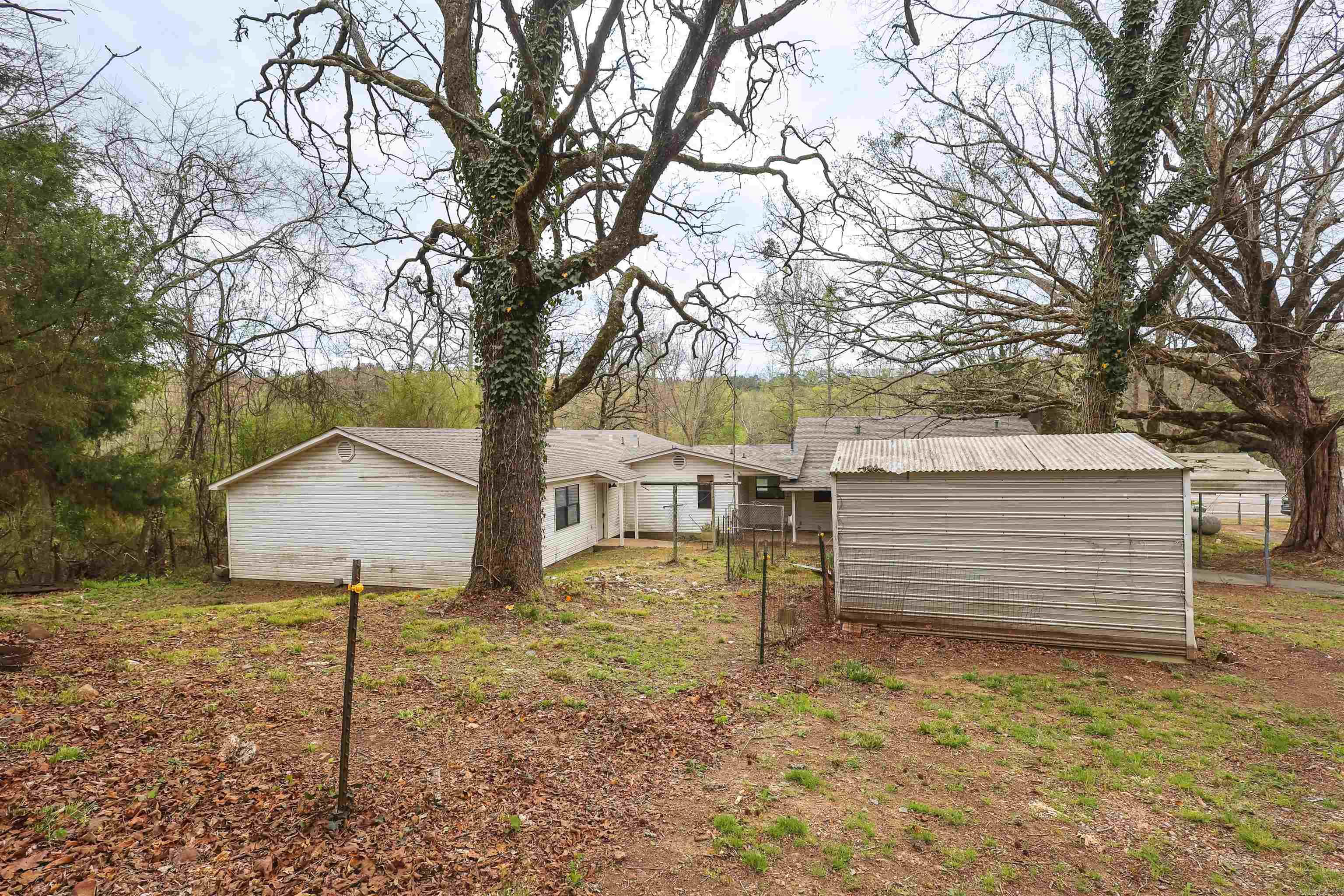 5272 & 5280 HWY 270  Mount Ida, AR