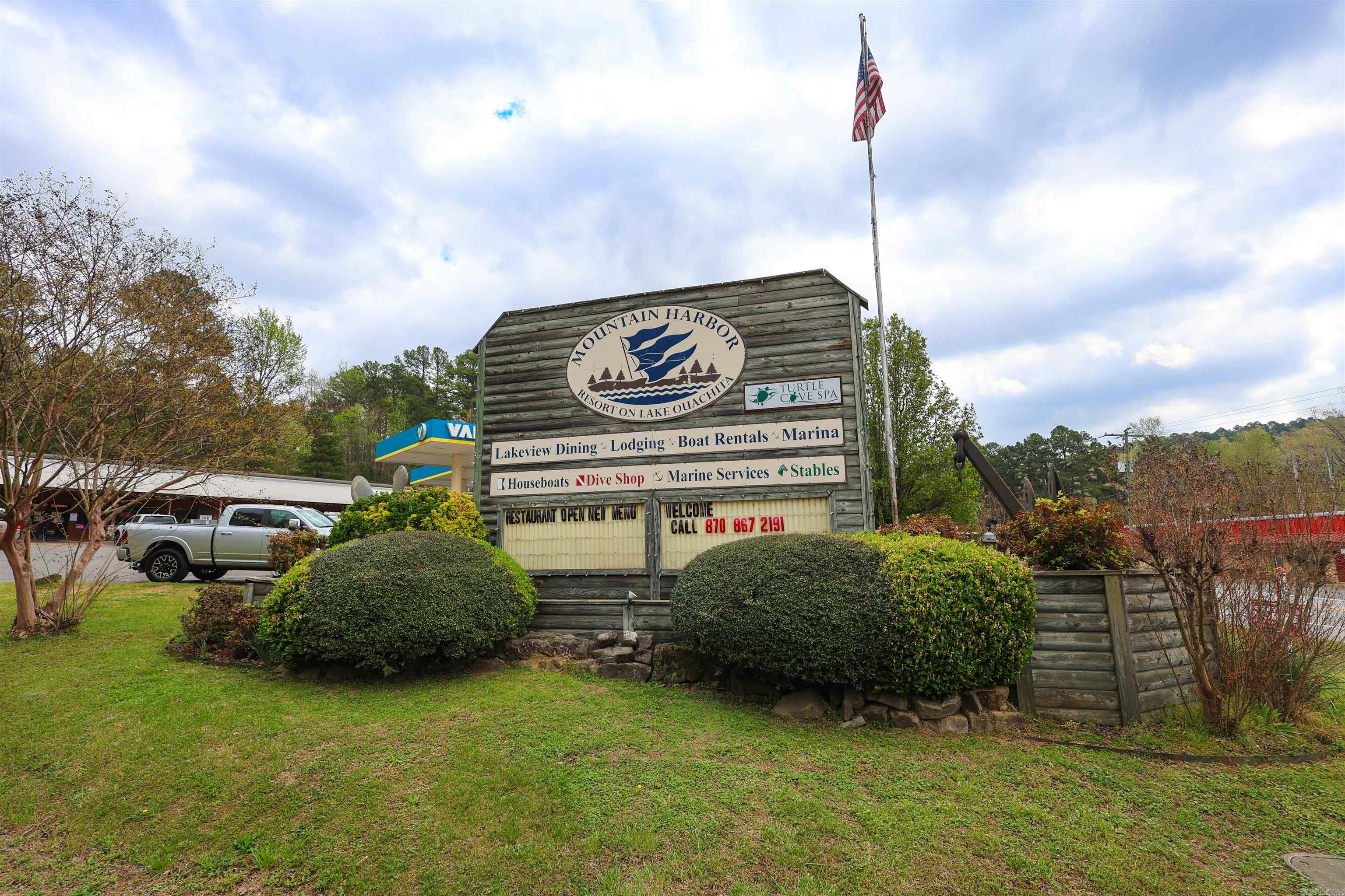 5272 & 5280 HWY 270  Mount Ida, AR