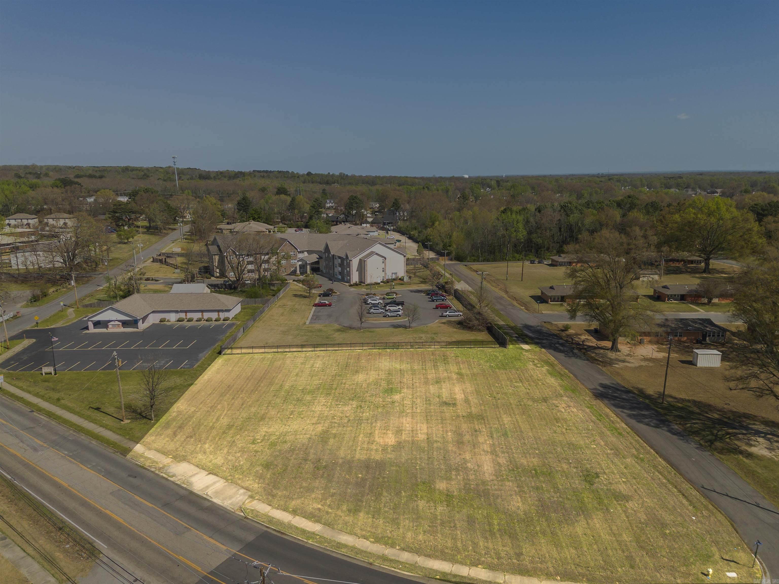 602 W Locust  Cabot, AR