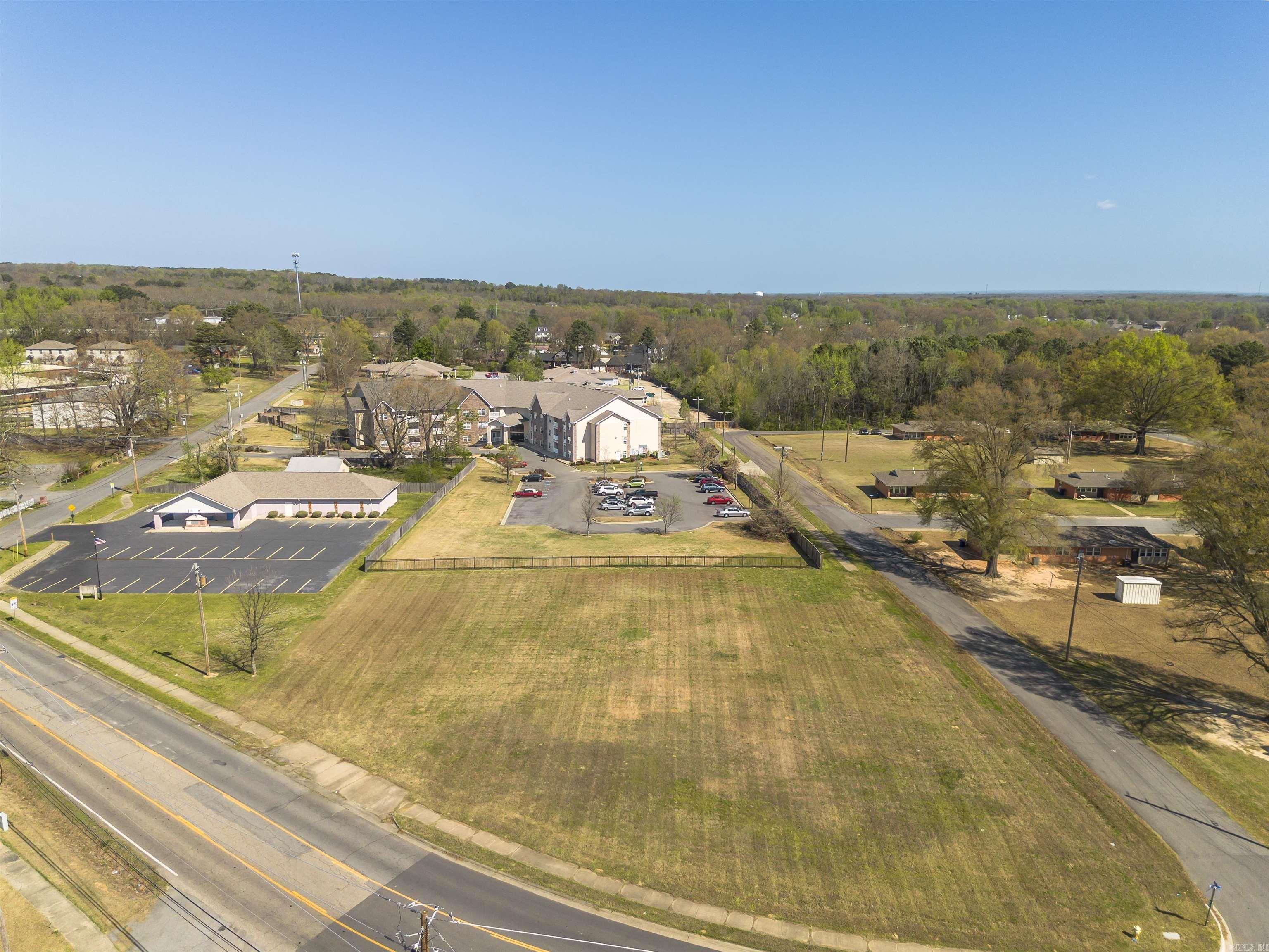 602 W Locust  Cabot, AR