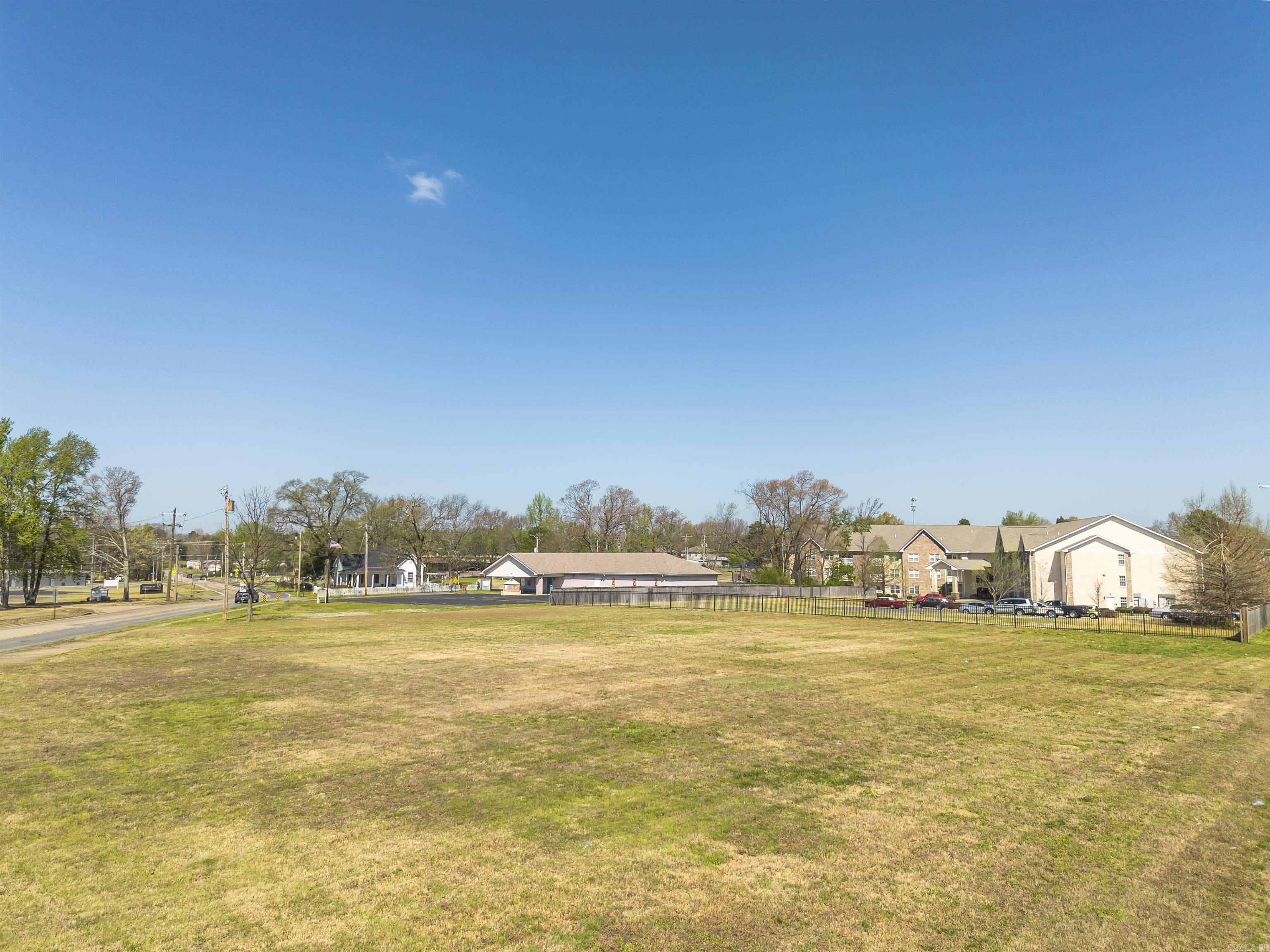 602 W Locust  Cabot, AR