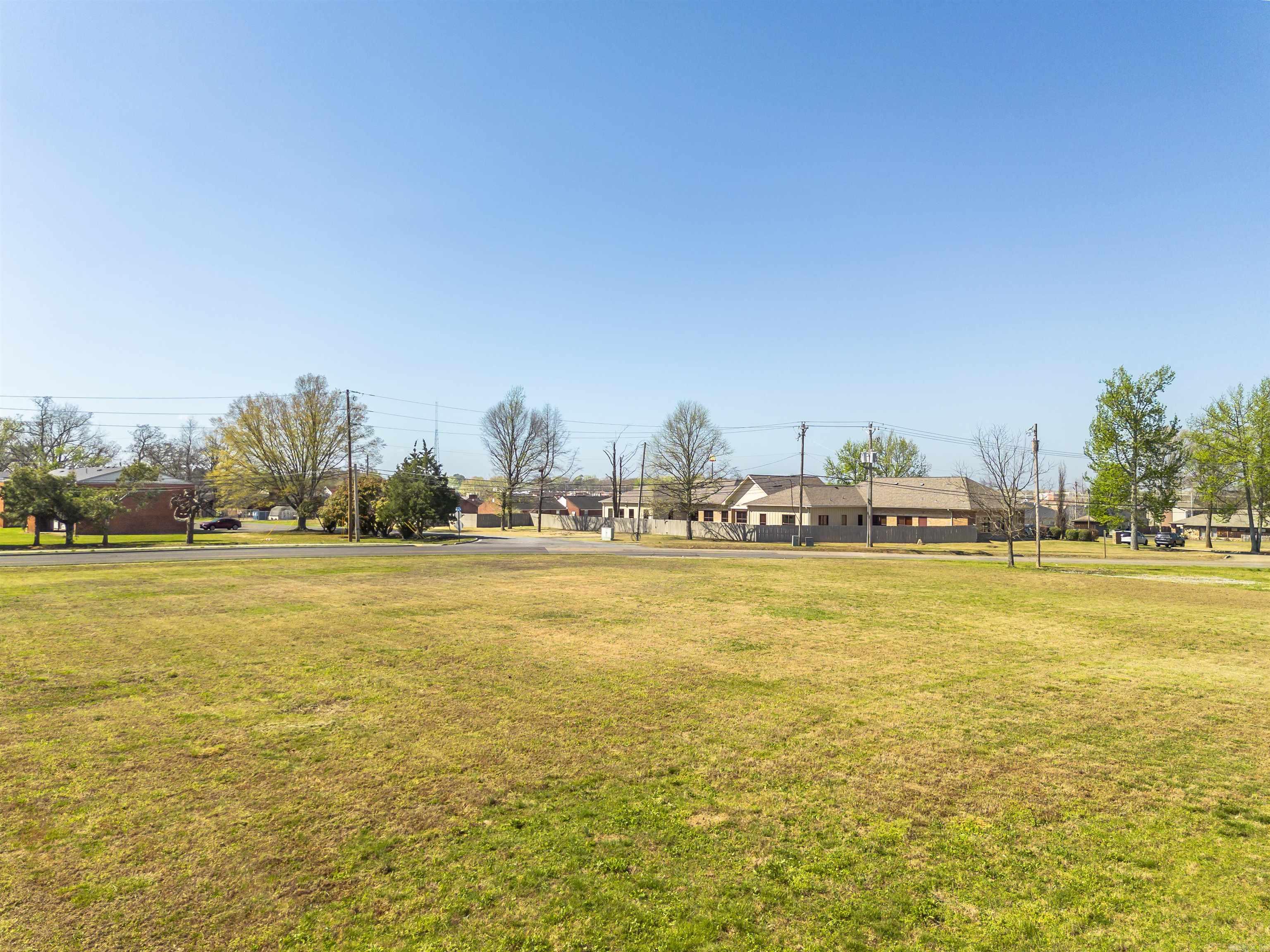 602 W Locust  Cabot, AR