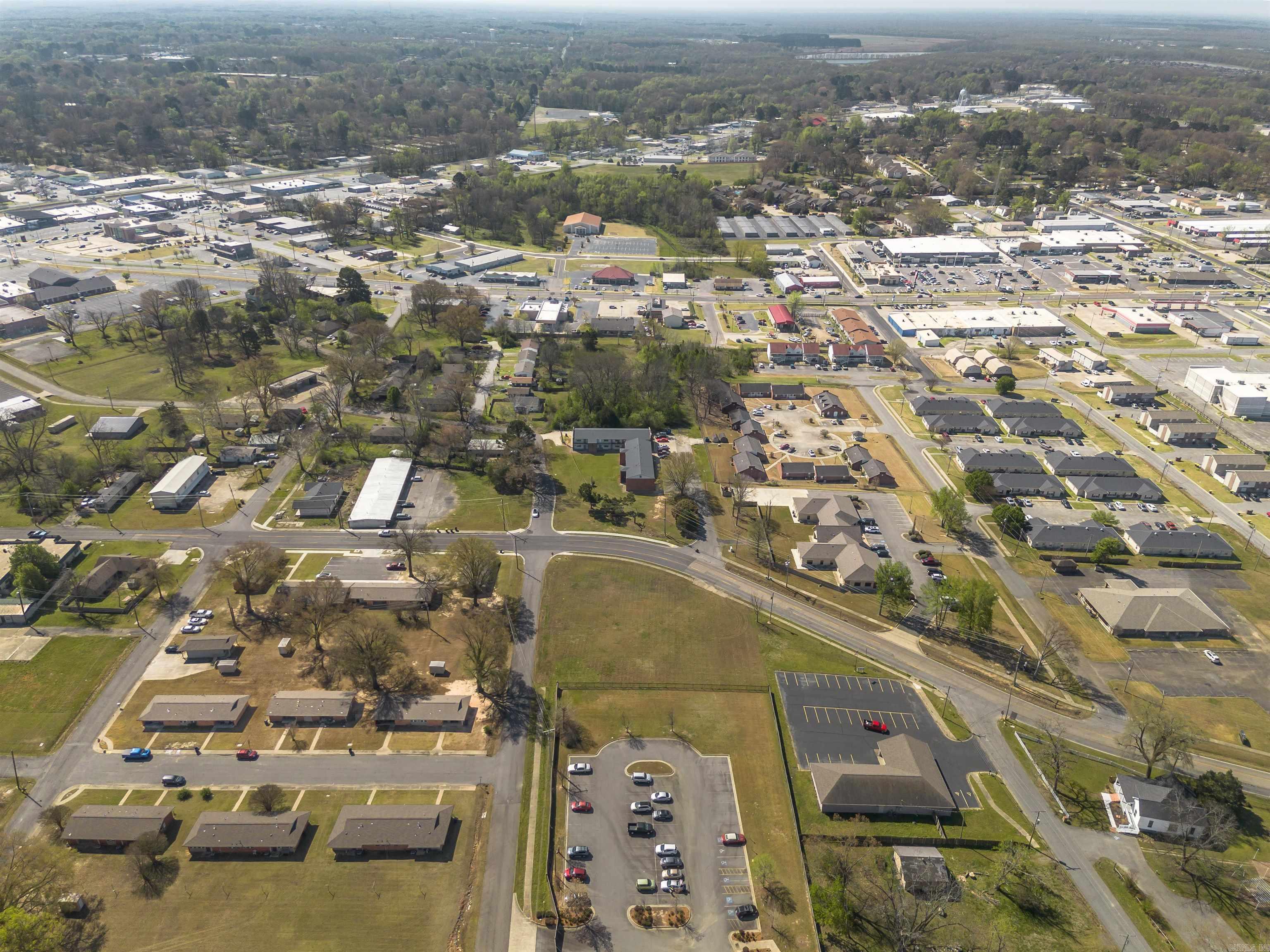 602 W Locust  Cabot, AR