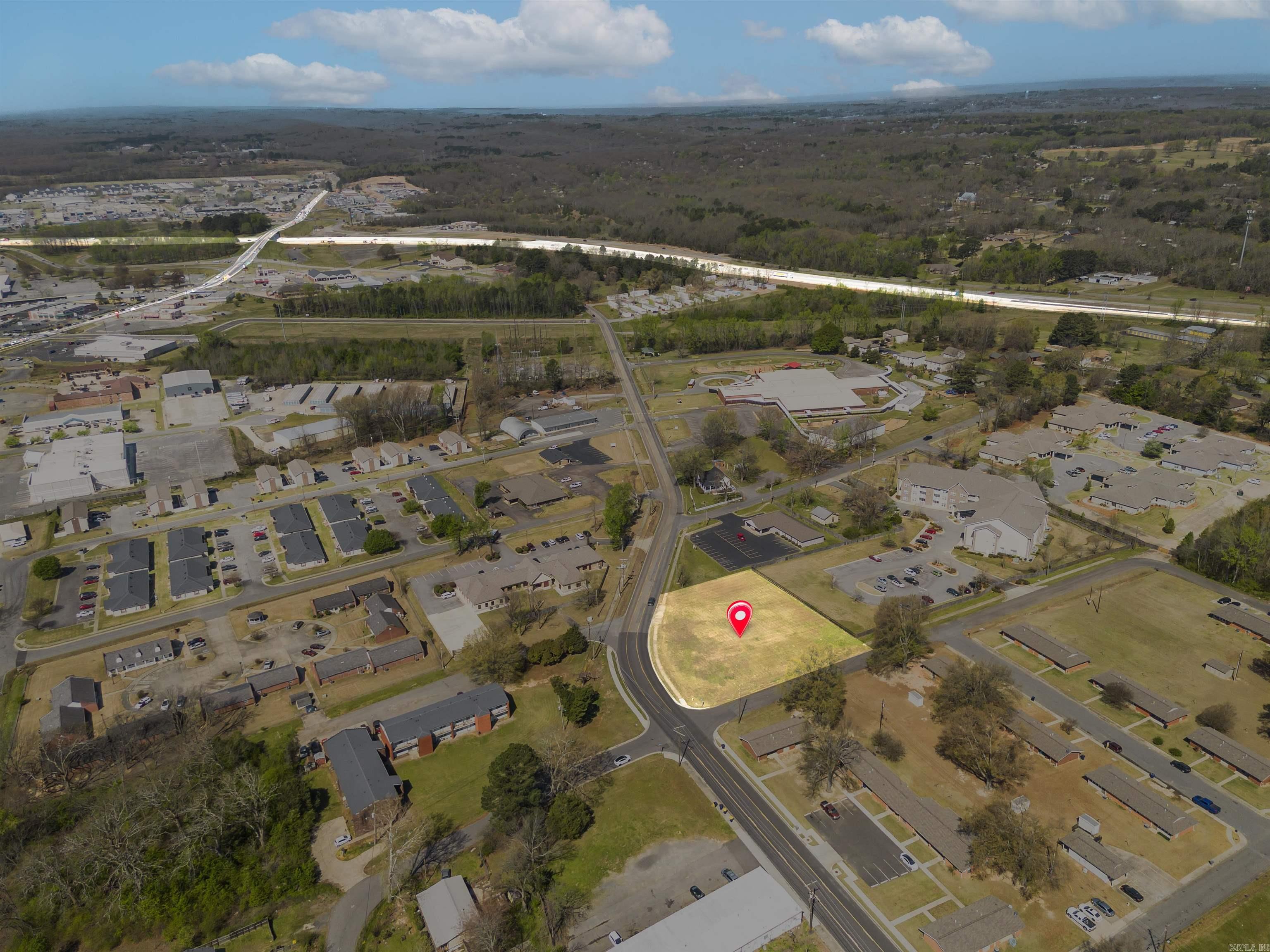 602 W Locust  Cabot, AR