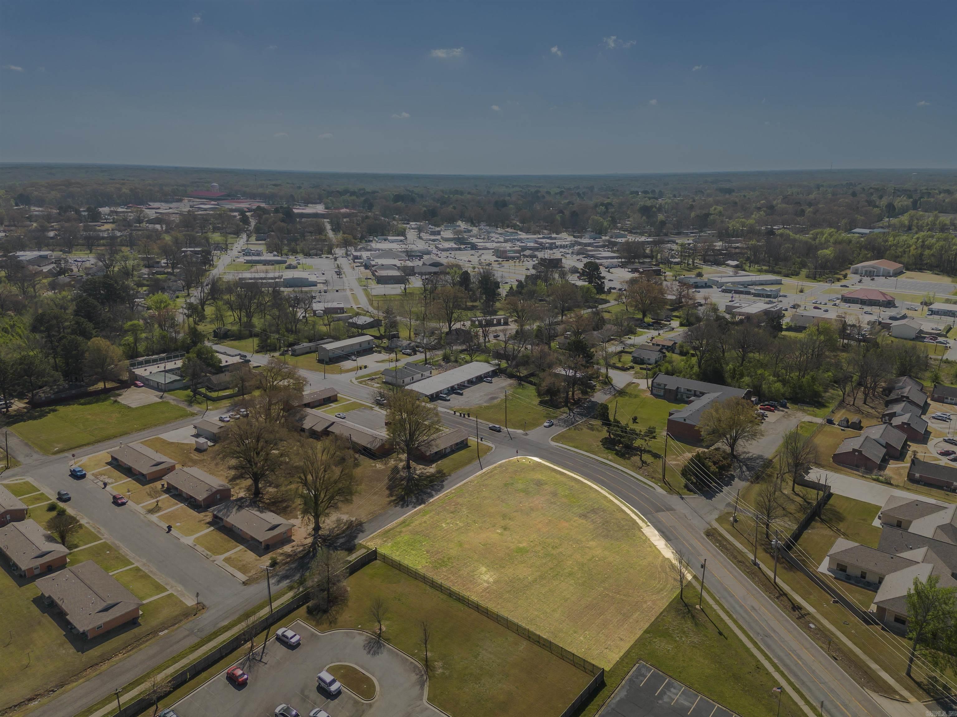 602 W Locust  Cabot, AR