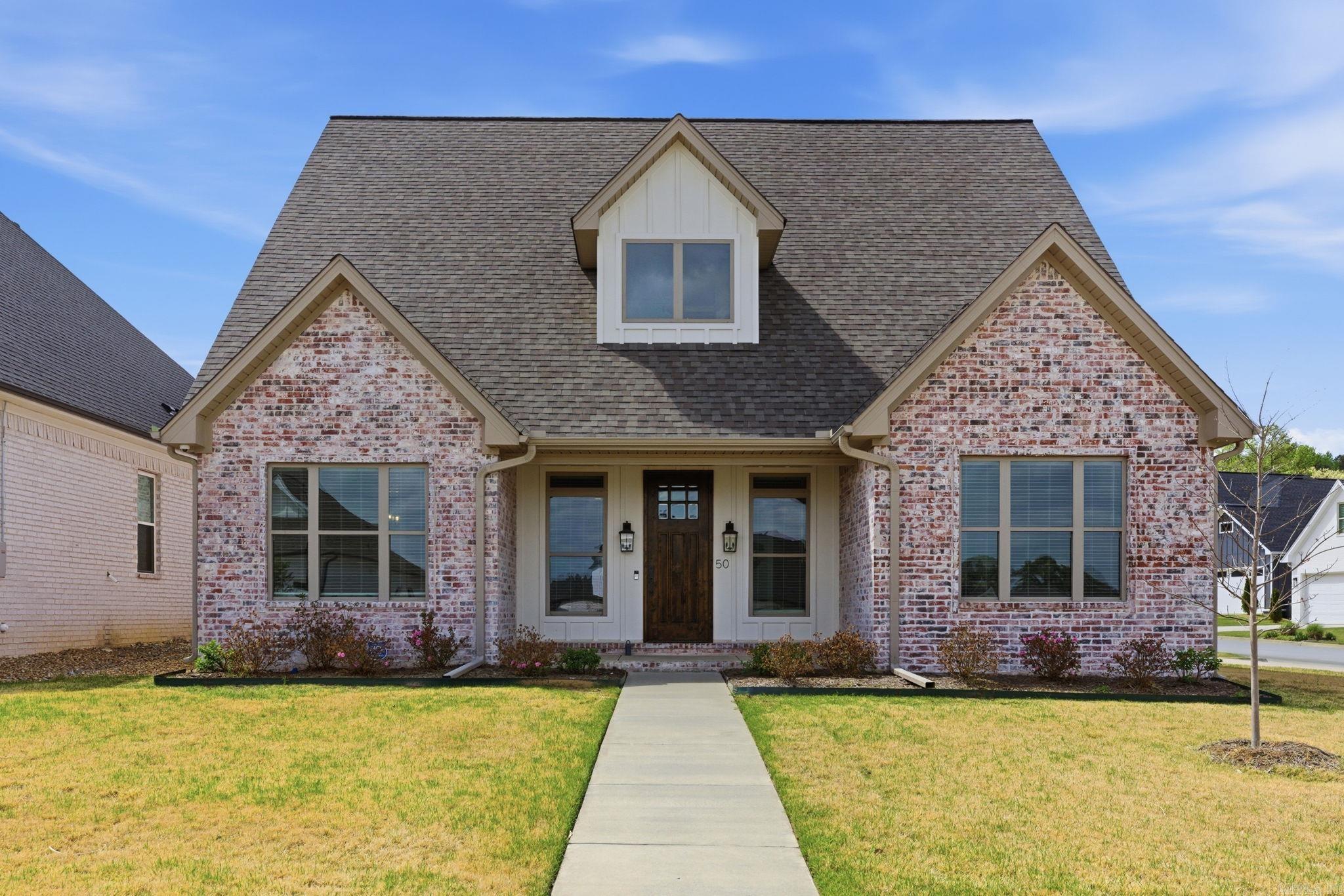 50 Fletcher Ridge  Little Rock, AR