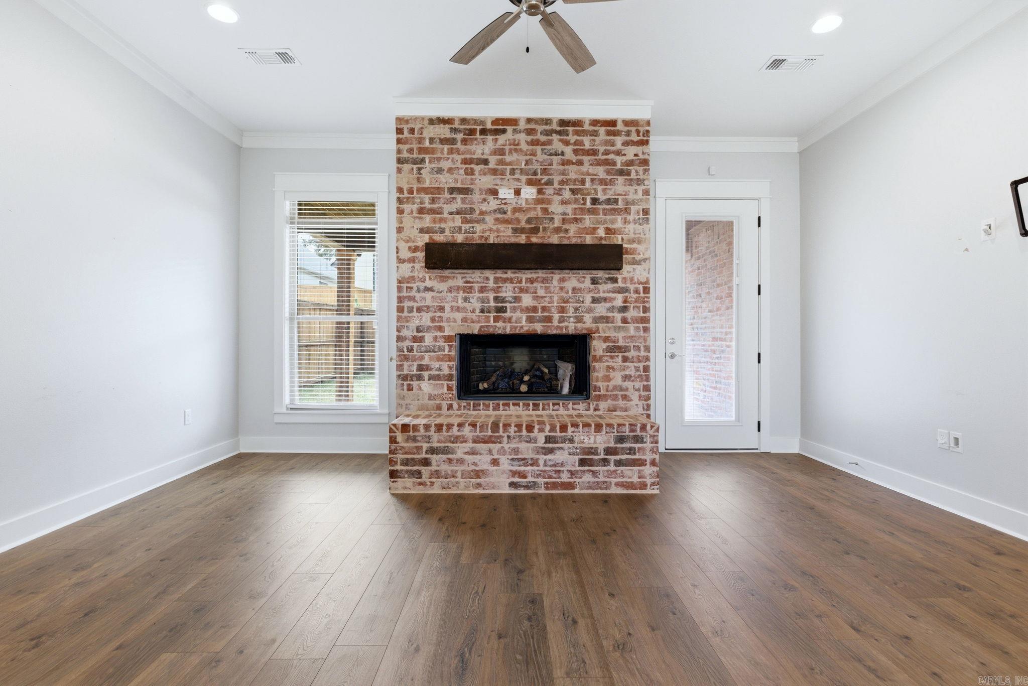 50 Fletcher Ridge  Little Rock, AR