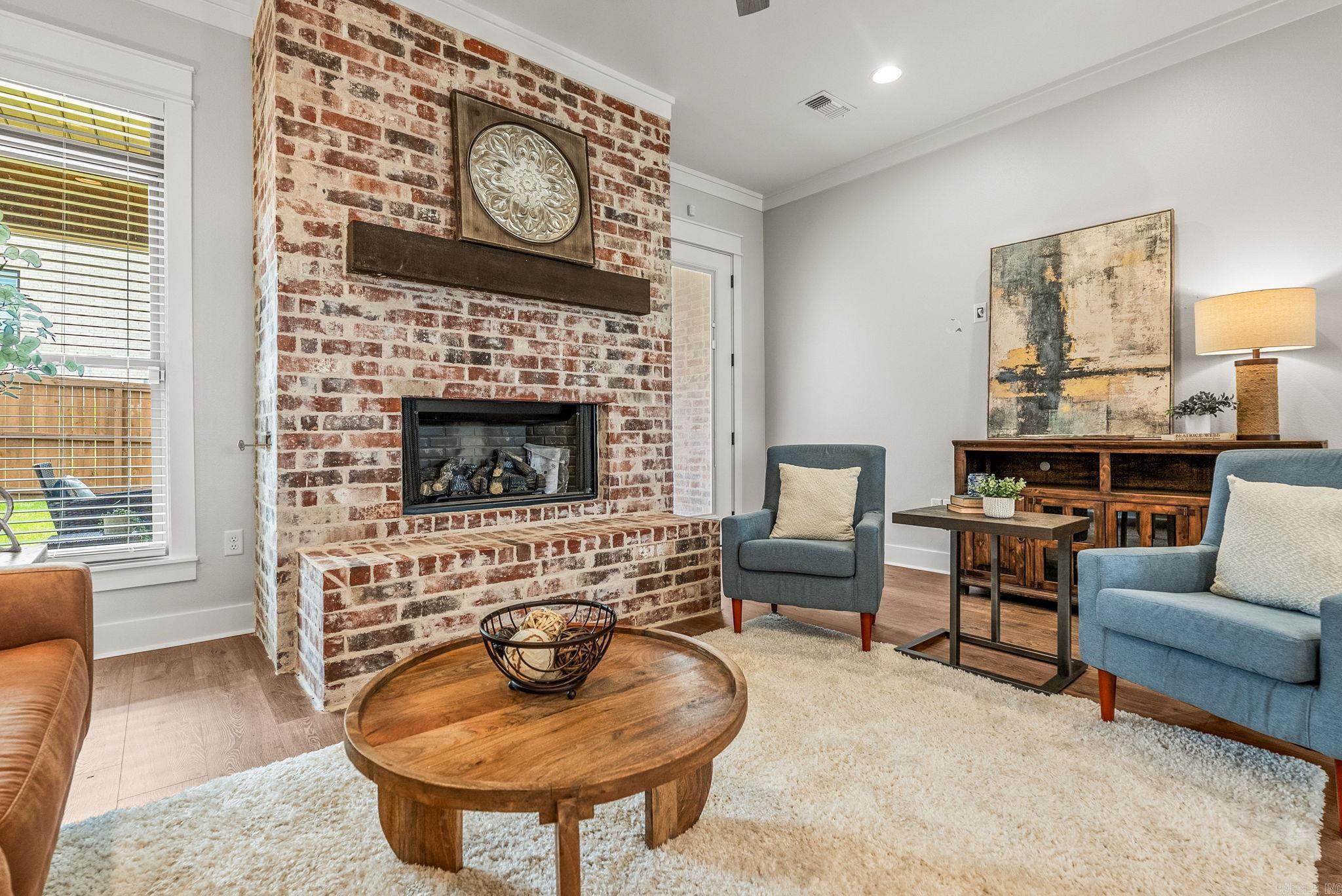 50 Fletcher Ridge  Little Rock, AR